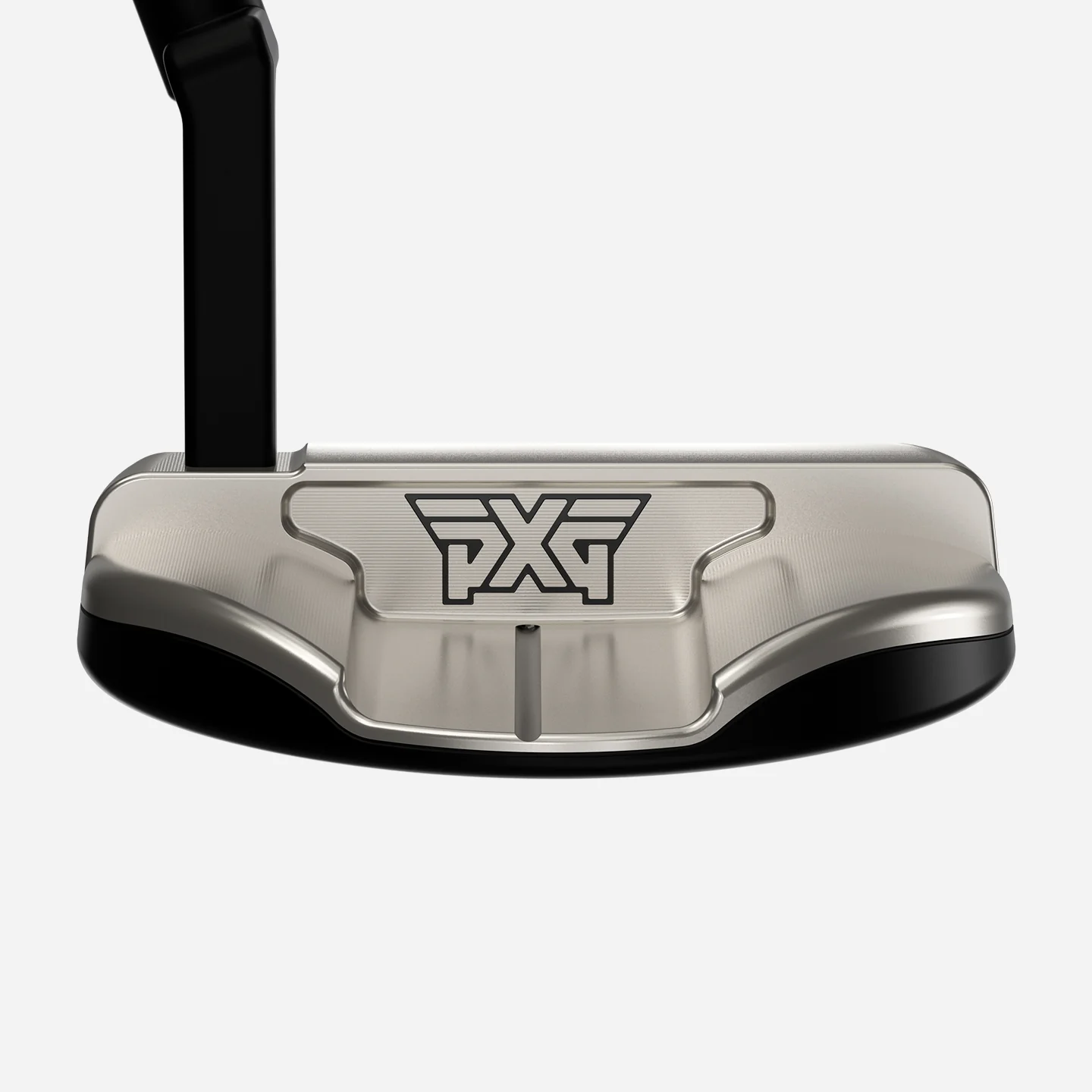 Custom Battle Ready II Hercules Putter - Platinum - Image 4