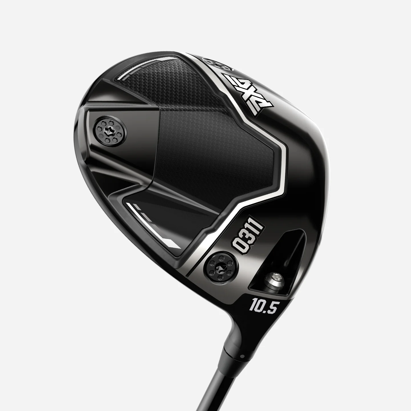 Custom Black Ops 0311 Driver - Black - Image 4
