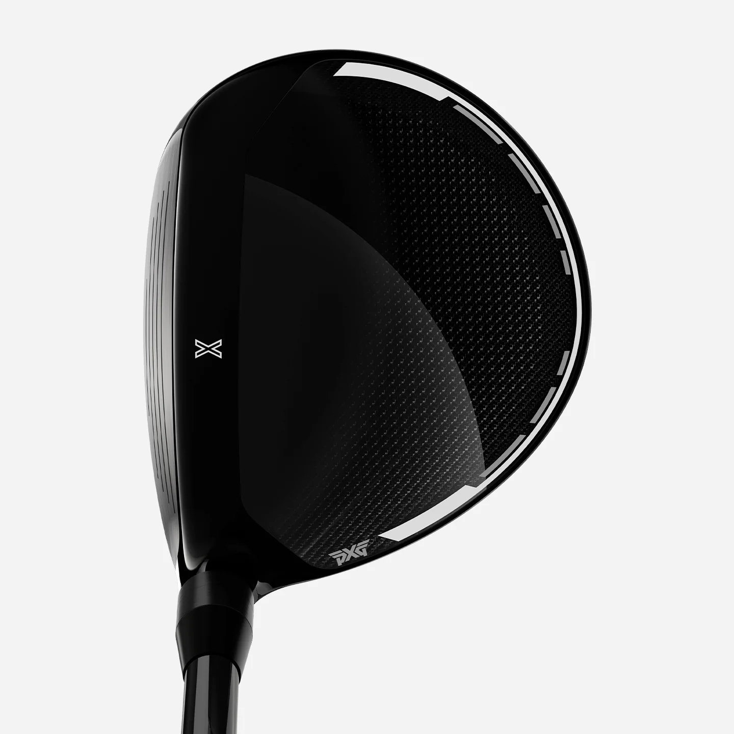Custom Black Ops 0311 Fairway - Black - Image 2