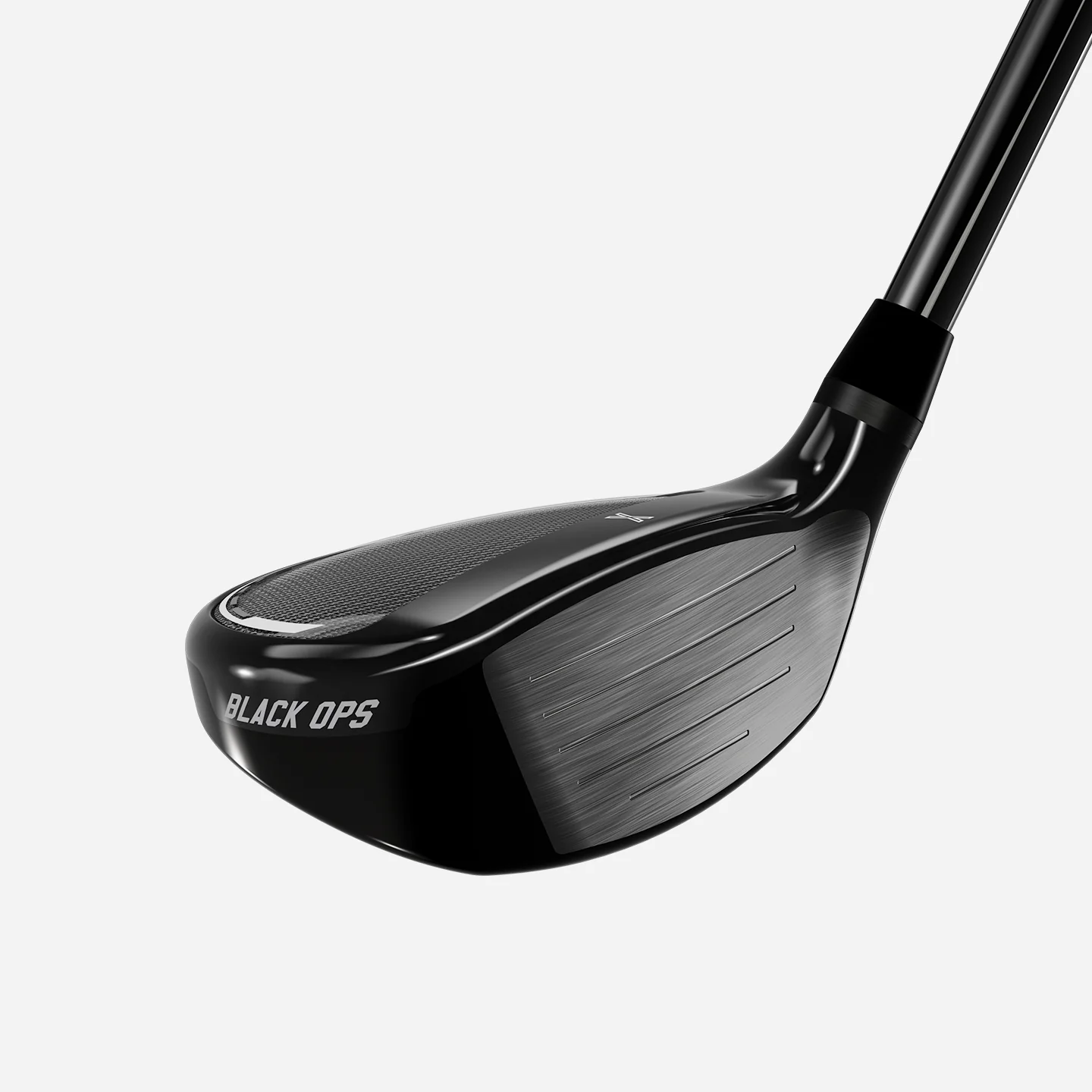 Custom Black Ops 0311 Hybrid - Black - Image 3