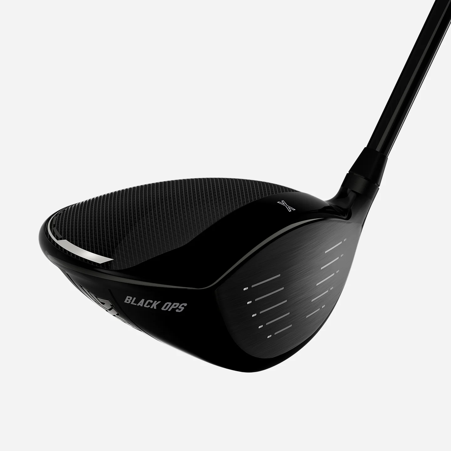 Custom Black Ops 0311 Tour - 1 Driver - Black - Image 2