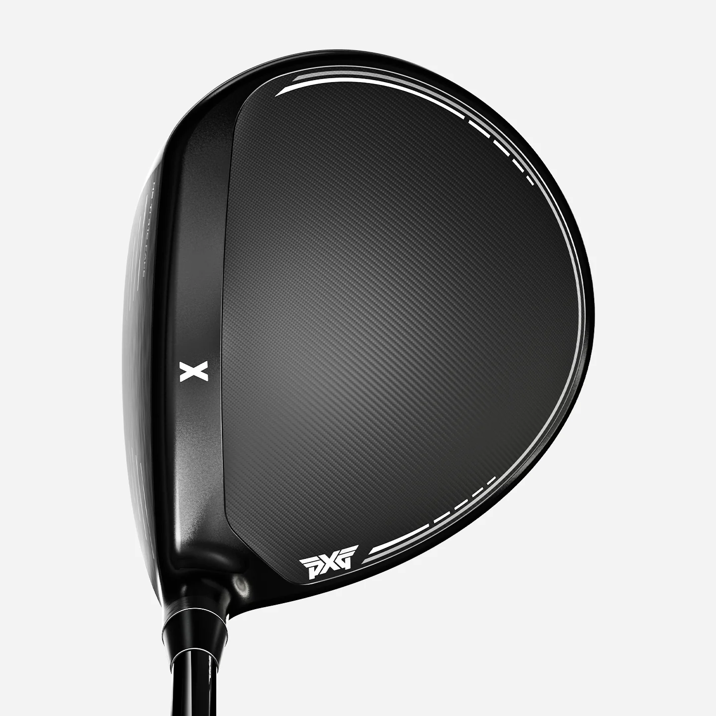 Custom GEN6 0311 Driver - Black - Image 2