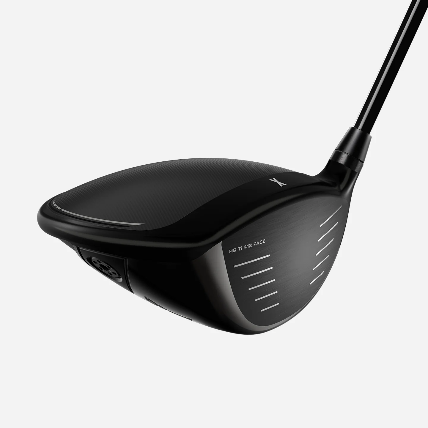 Custom GEN6 0311 Driver - Black - Image 4