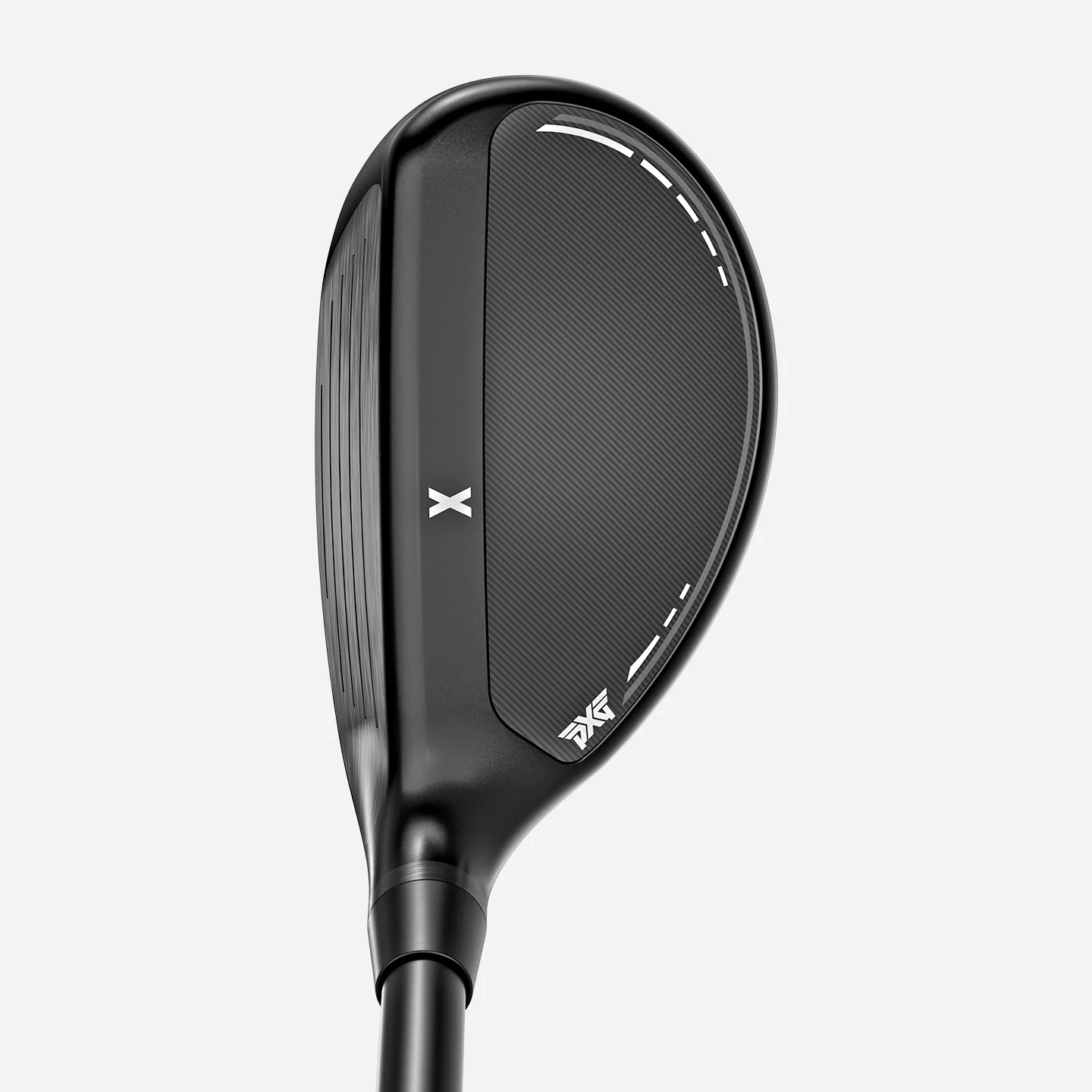Custom GEN6 0311 Hybrid - Black - Image 4