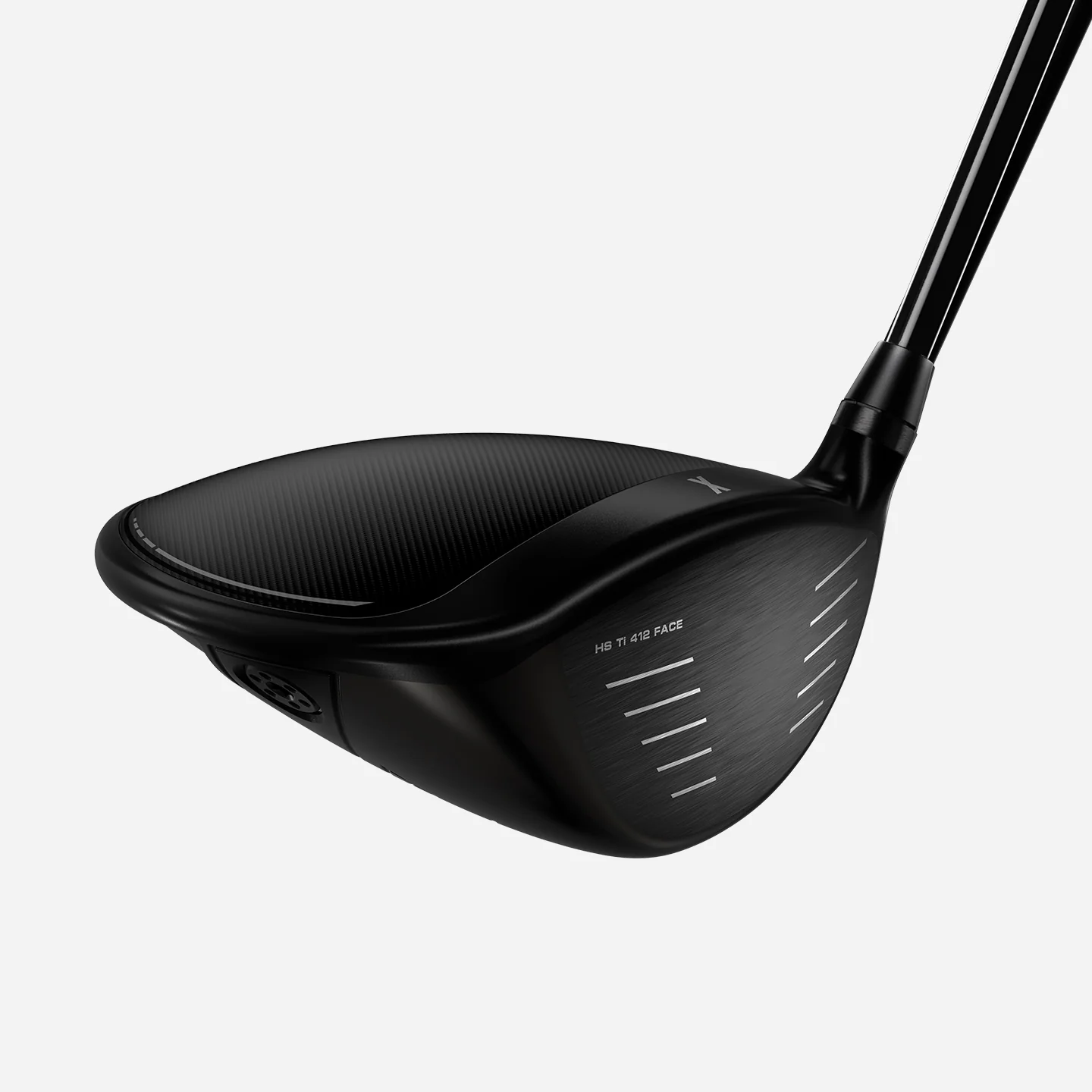 Custom GEN6 0311XF Driver - Black - Image 3
