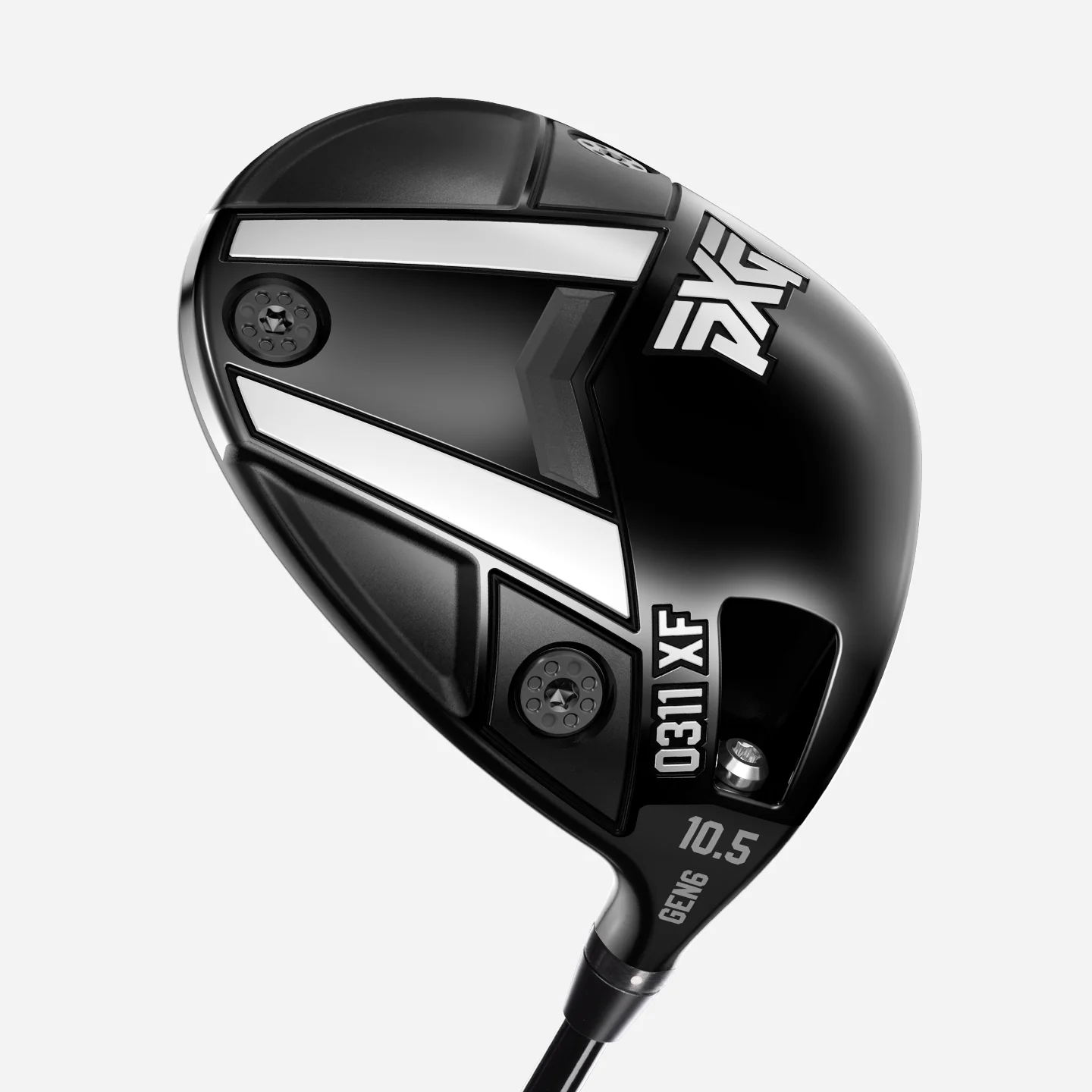 Custom GEN6 0311XF Driver - Black - Image 4
