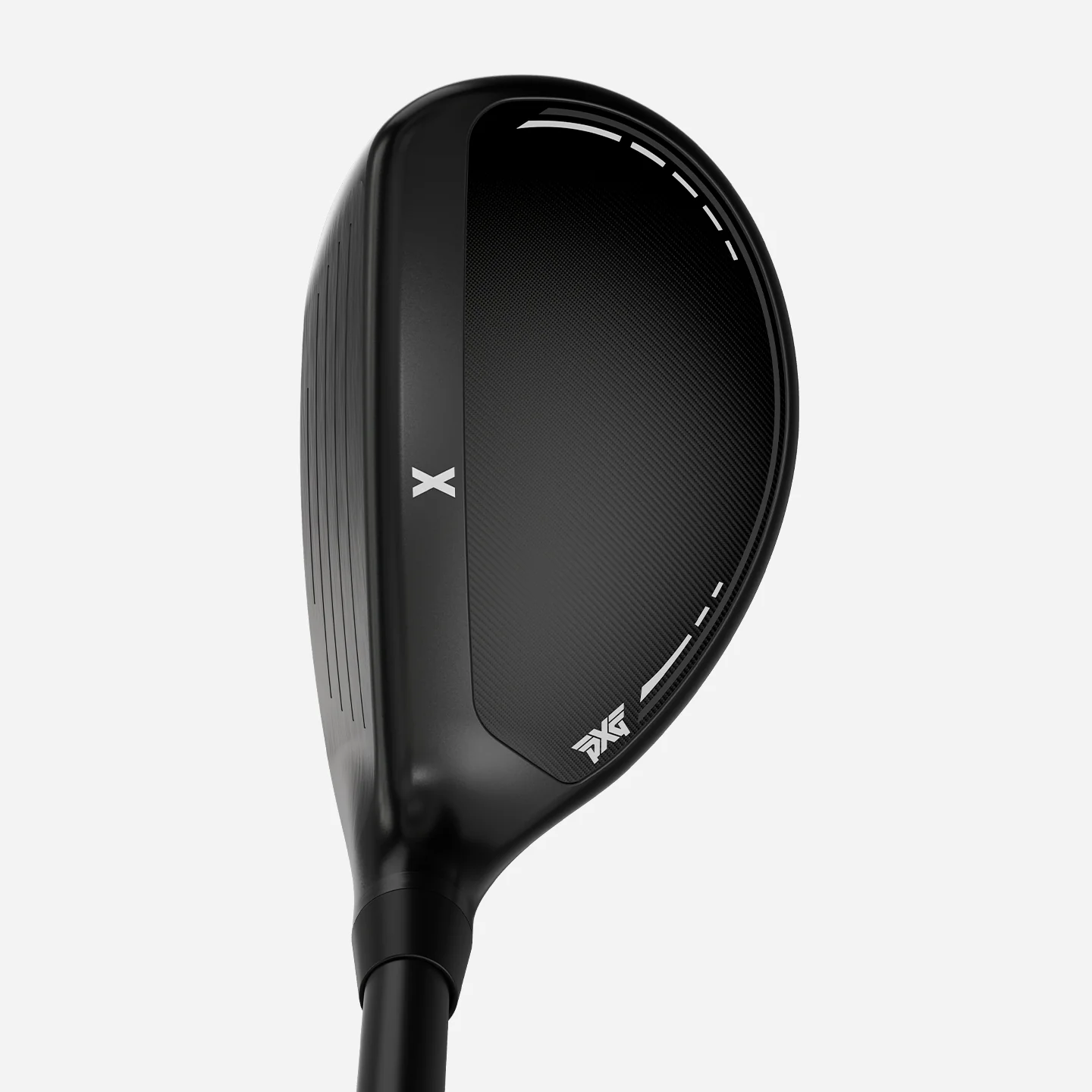 Custom GEN6 0311XF Hybrid - Black - Image 3