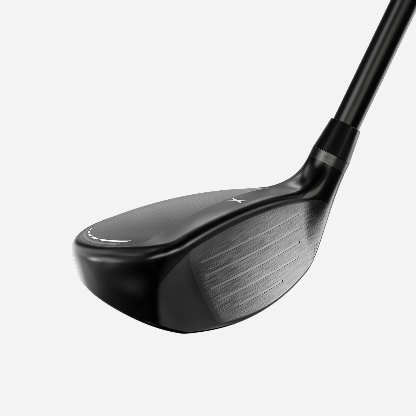 Custom GEN6 0311XF Hybrid - Black - Image 4