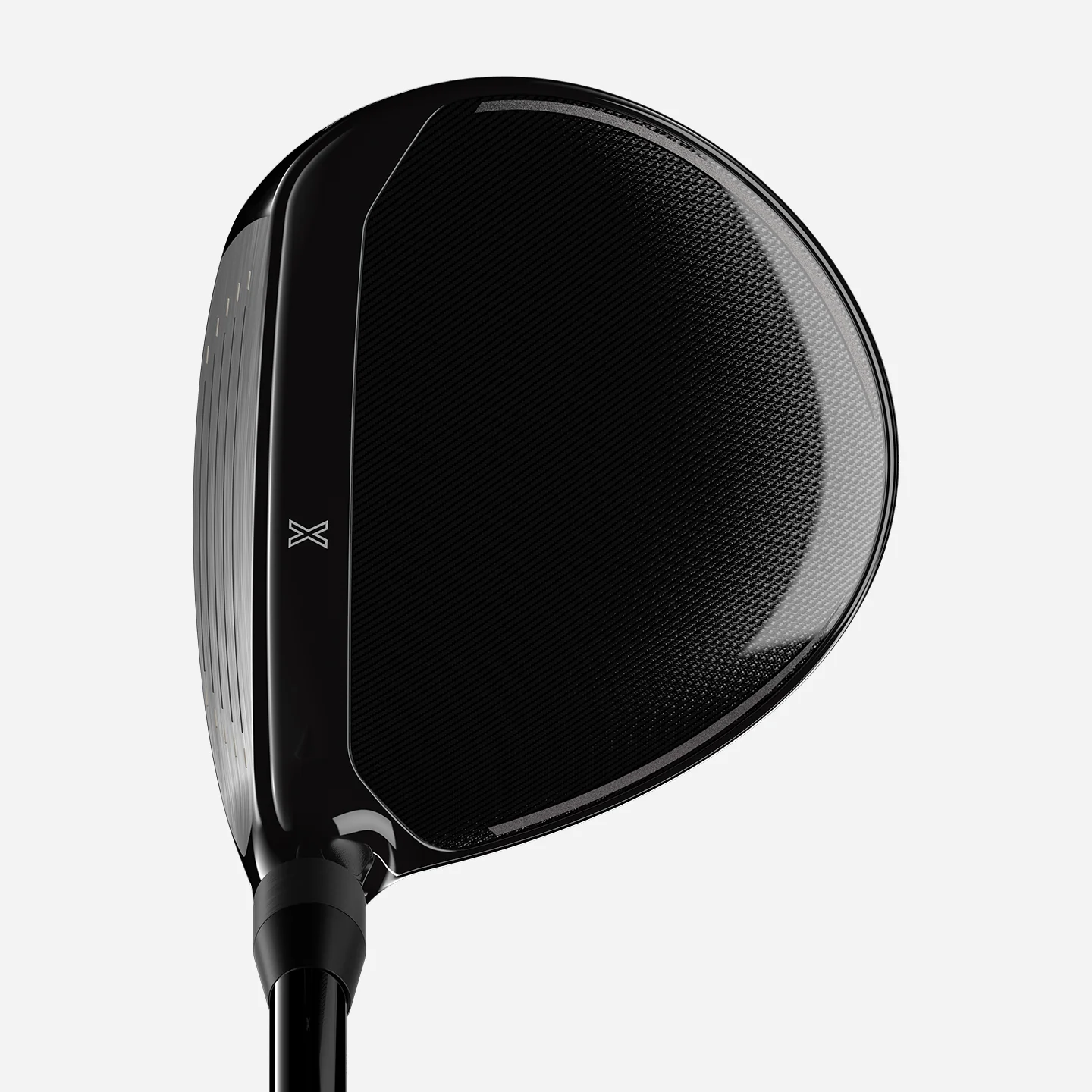 Custom Lightning Fairway - Black - Image 2