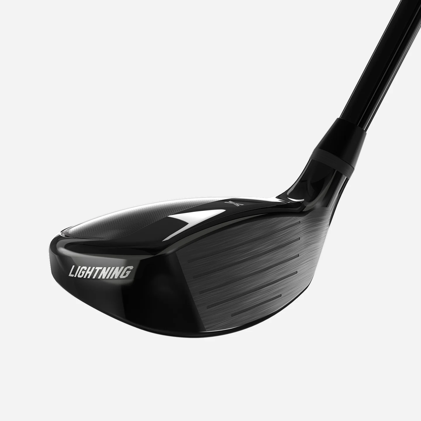 Custom Lightning Hybrid - Black - Image 3