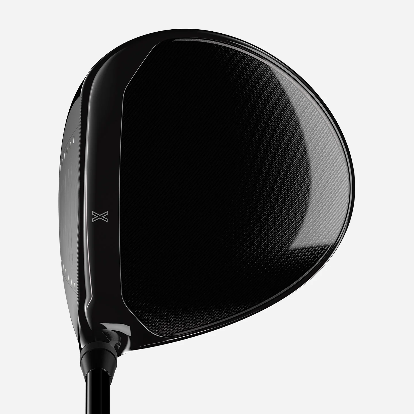 Custom Lightning Max 10K+ Driver - Black - Image 2
