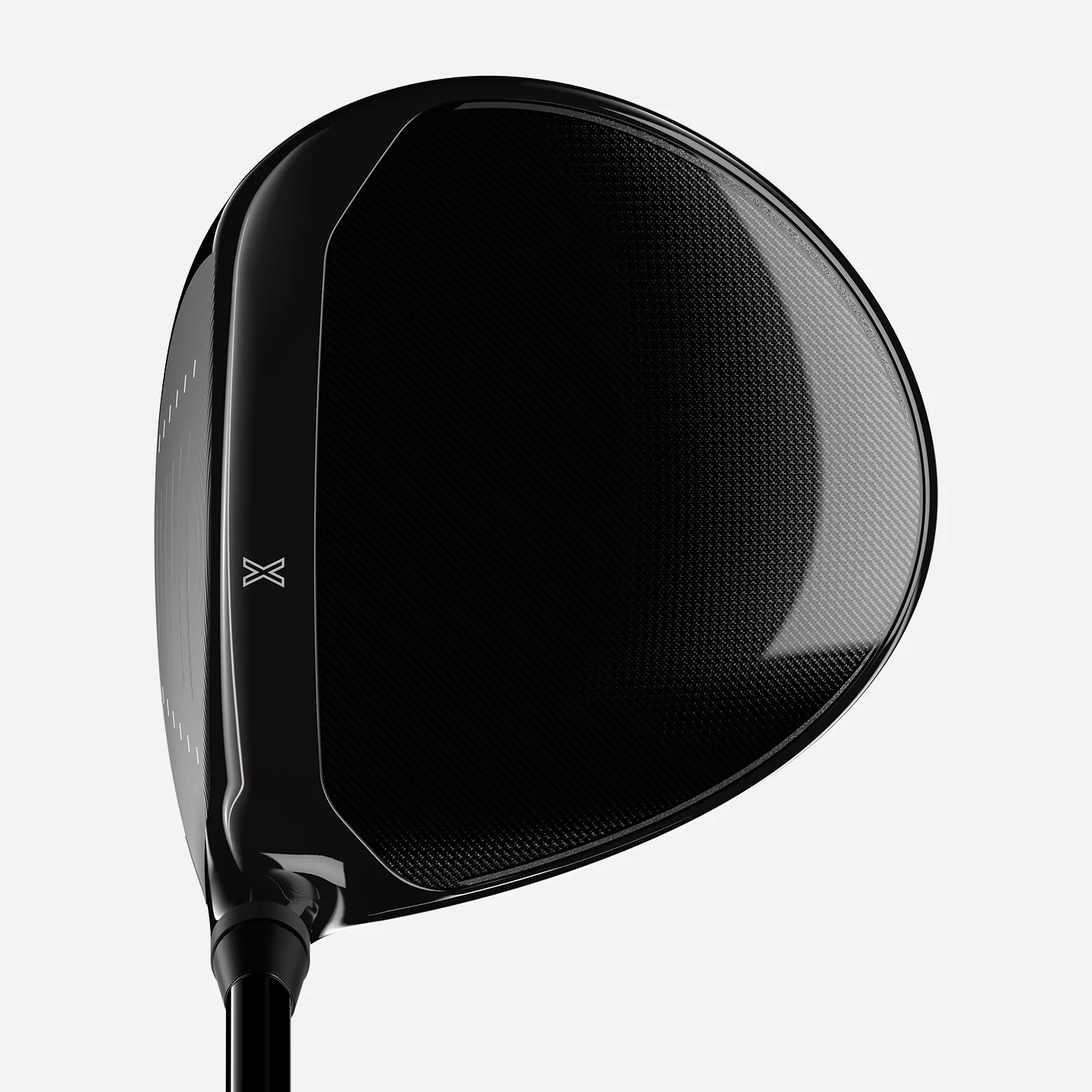 Custom Lightning Max Lite Driver - Black - Image 2