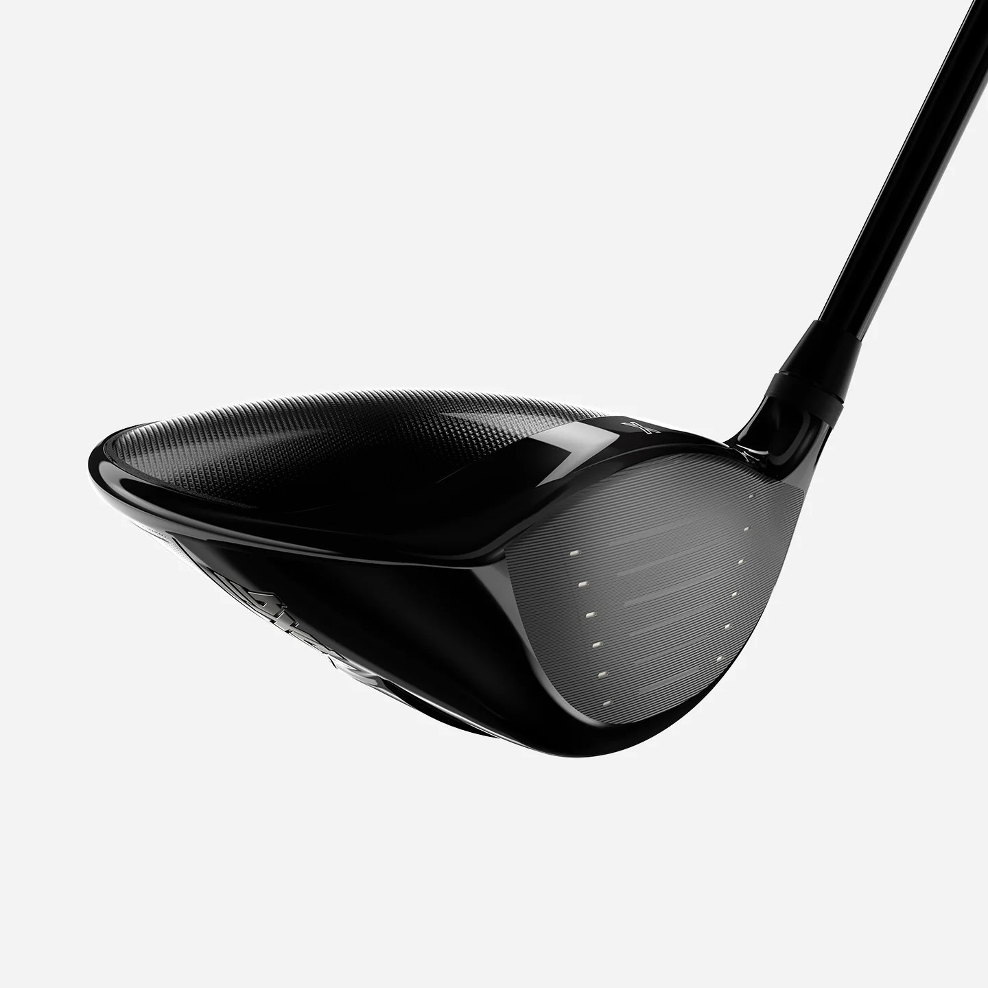 Custom Lightning Max Lite Driver - Black - Image 3