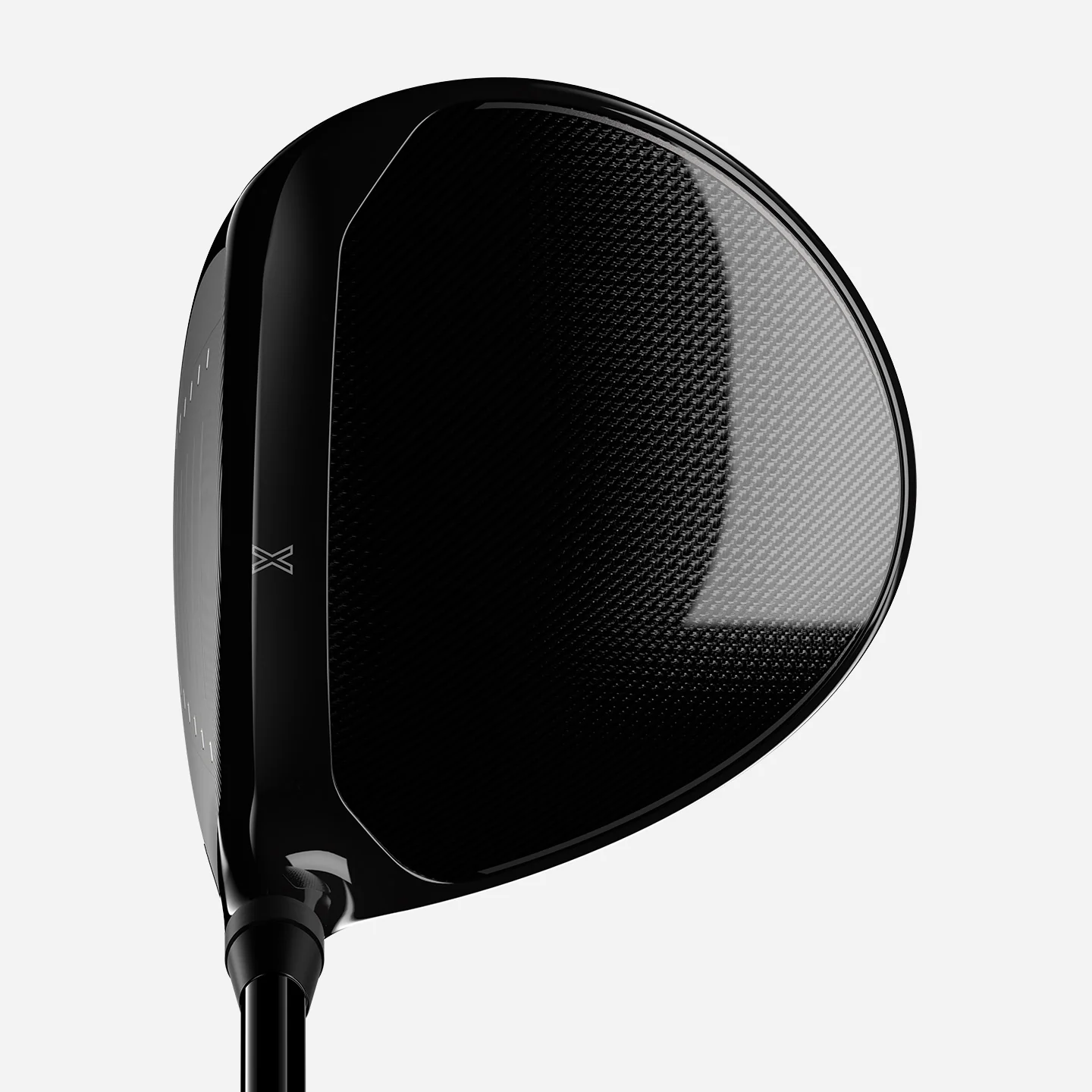 Custom Lightning Tour Driver - Black - Image 2