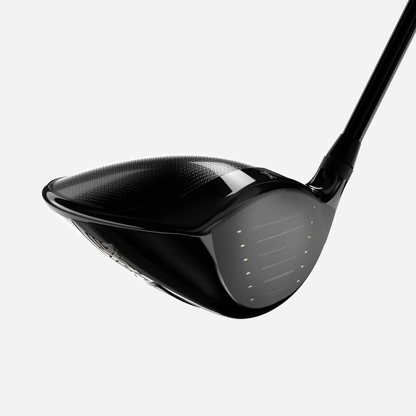 Custom Lightning Tour Driver - Black - Image 3