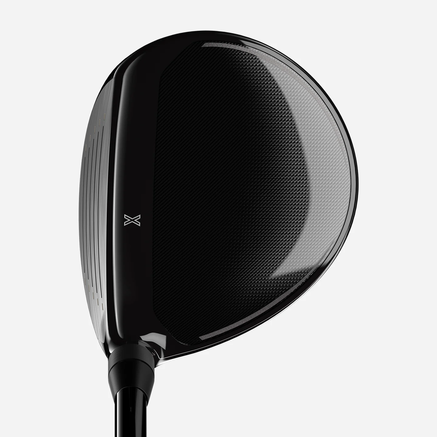 Custom Lightning Tour Fairway - Black - Image 2