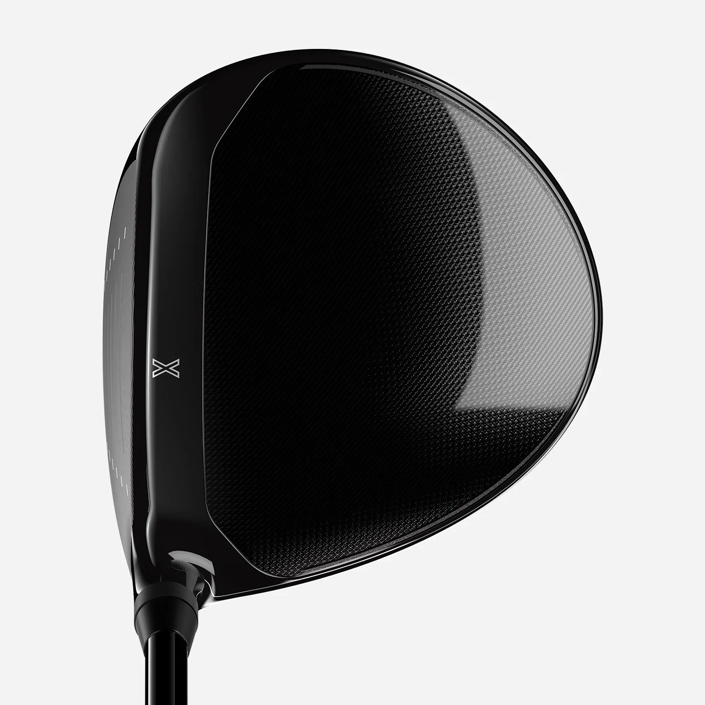 Custom Lightning Tour Mid Driver - Black - Image 2
