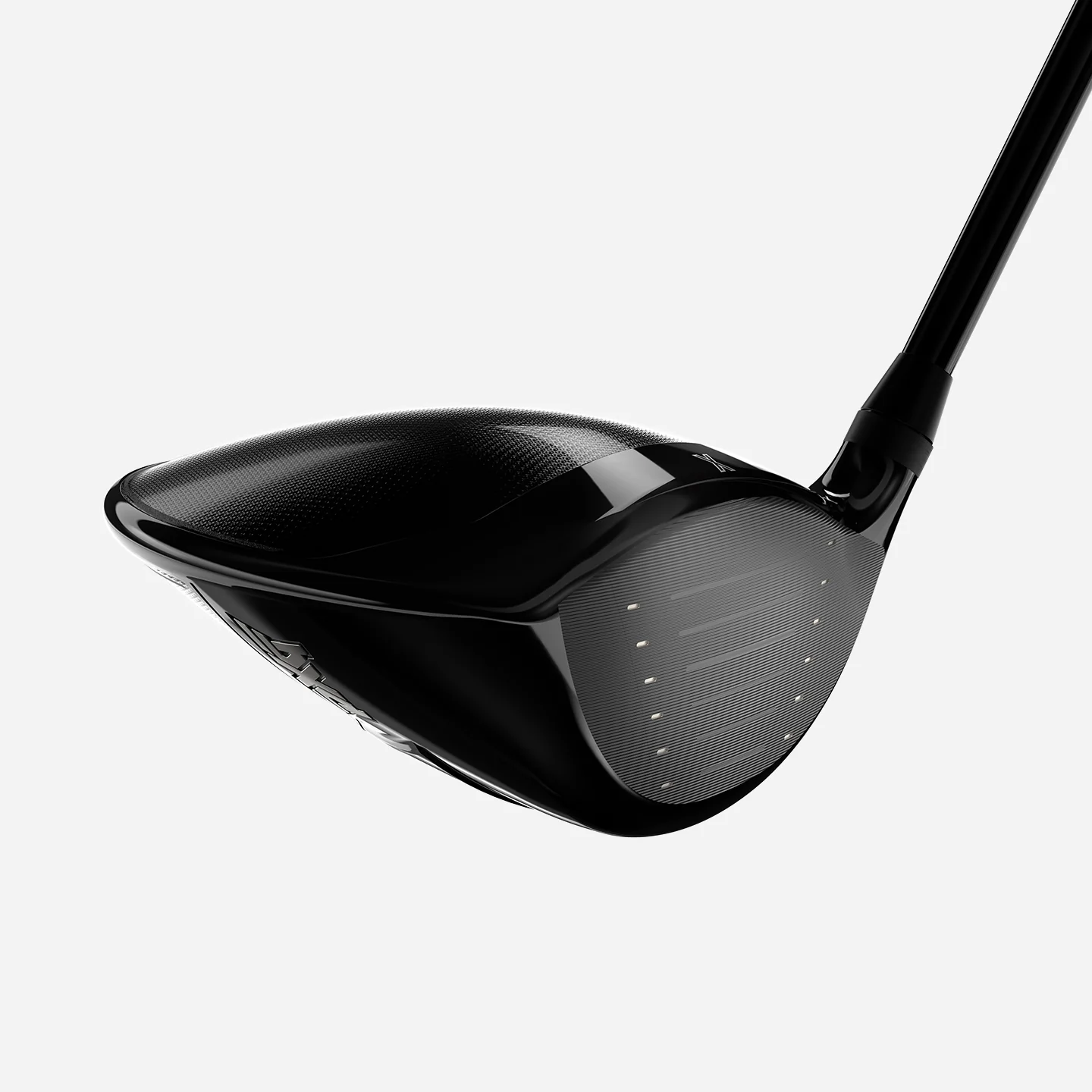Custom Lightning Tour Mid Driver - Black - Image 3