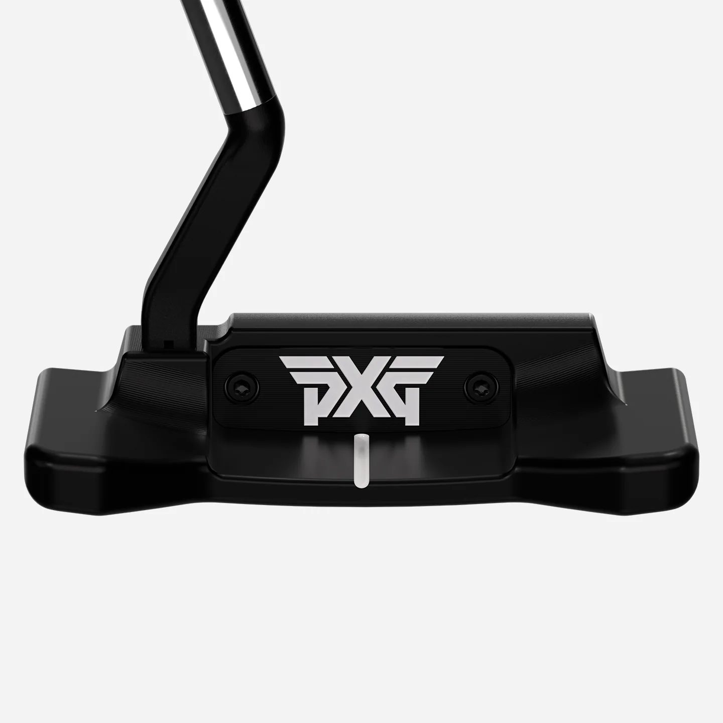Custom Mustang ZT Putter - Black - Image 2