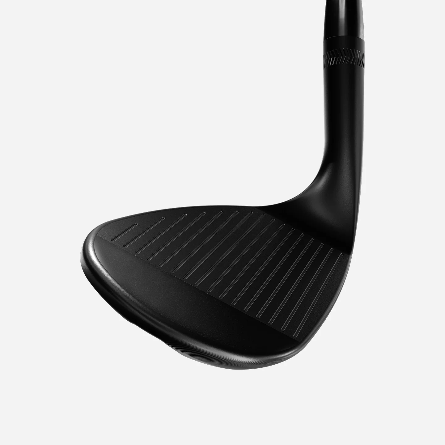 Custom Sugar Daddy III Wedge - Black - Image 10