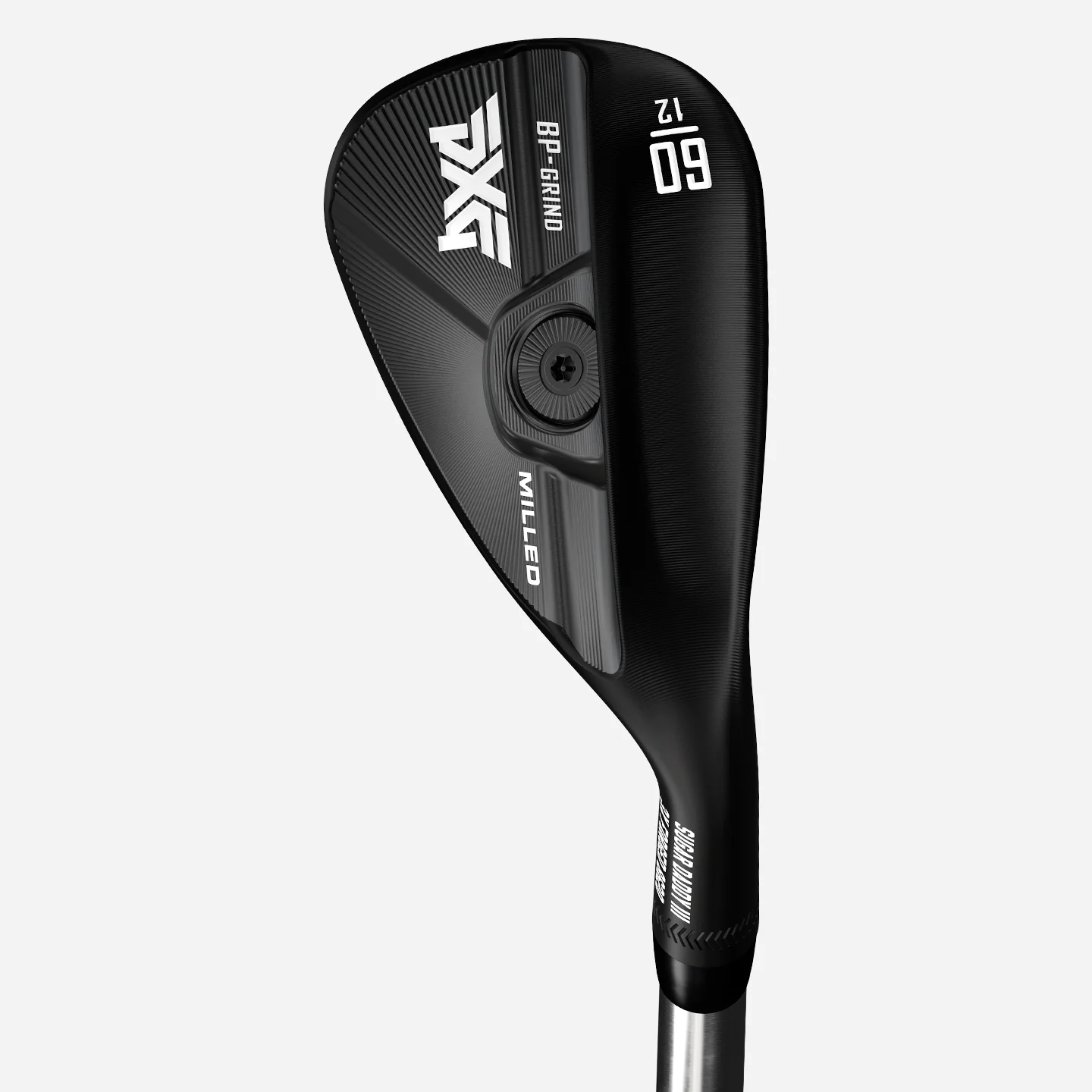 Custom Sugar Daddy III Wedge - Black - Image 11