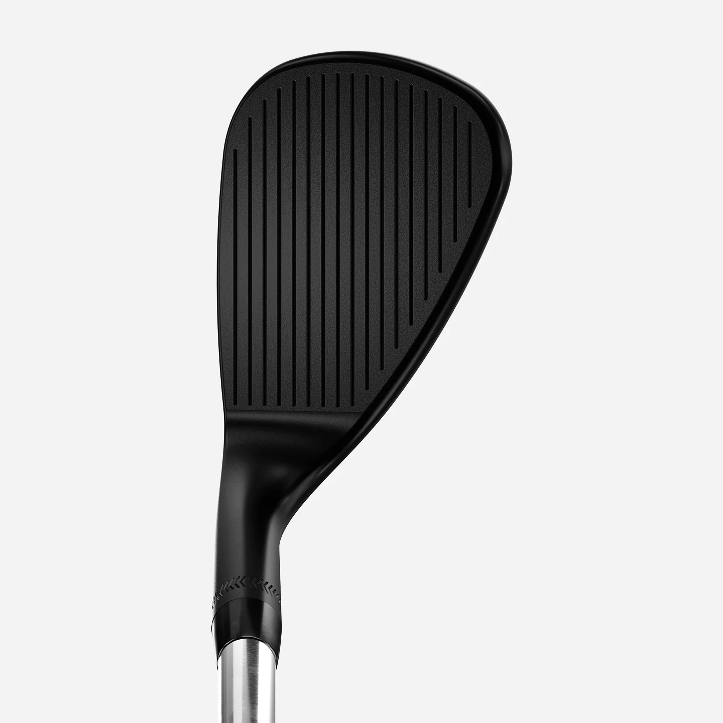 Custom Sugar Daddy III Wedge - Black - Image 12