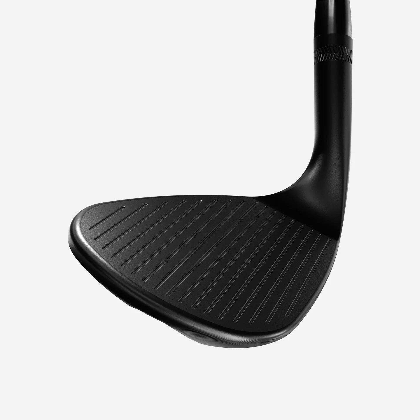 Custom Sugar Daddy III Wedge - Black - Image 14