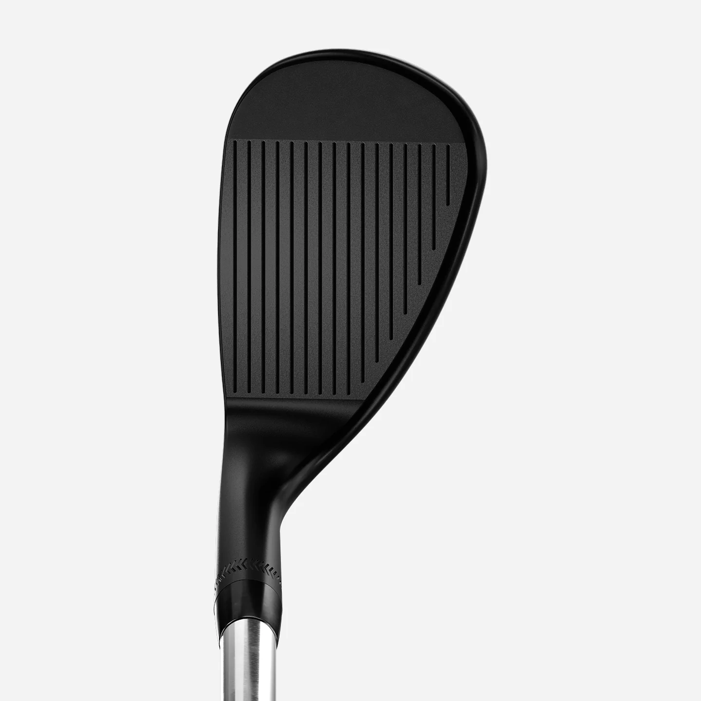 Custom Sugar Daddy III Wedge - Black - Image 4