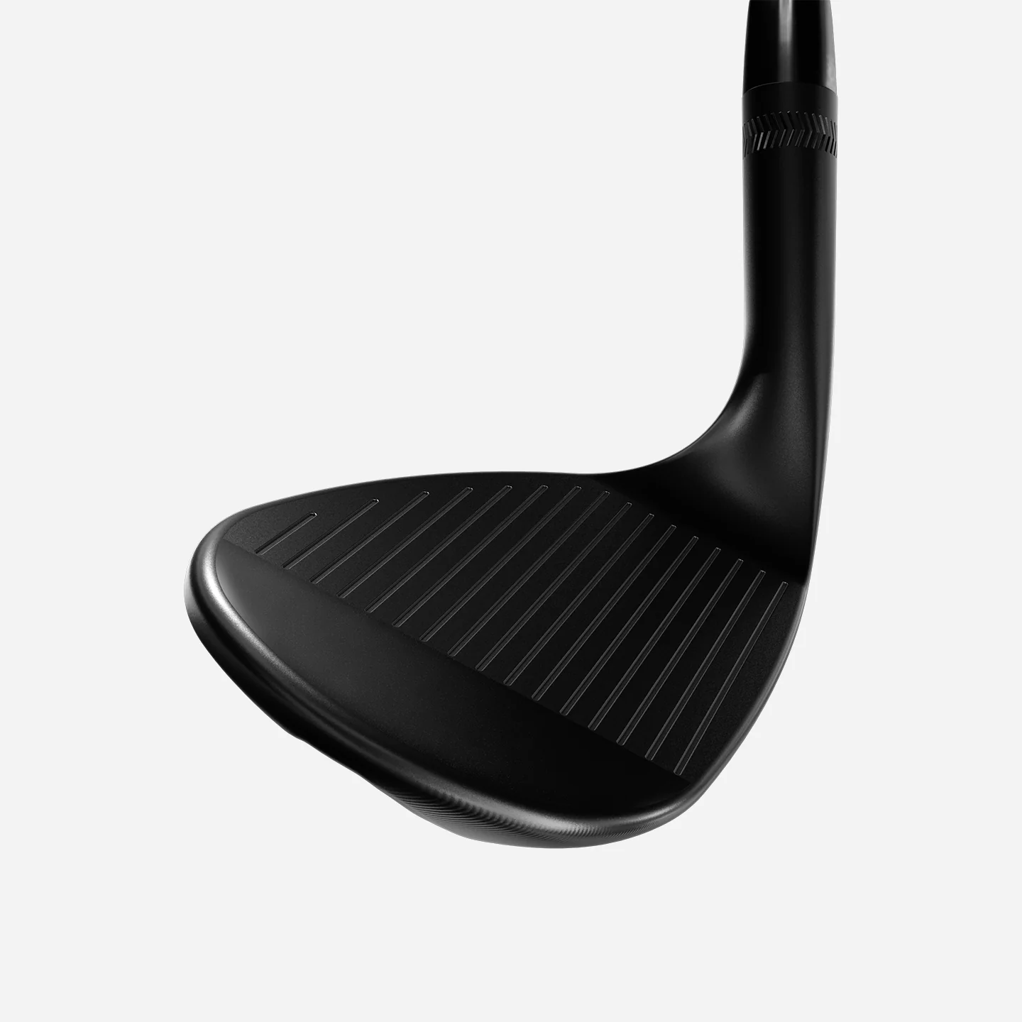 Custom Sugar Daddy III Wedge - Black - Image 6