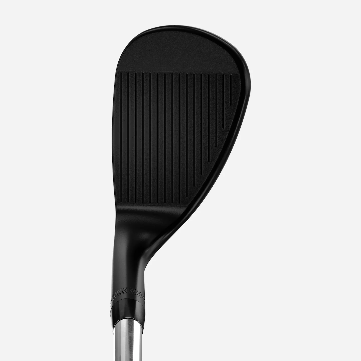 Custom Sugar Daddy III Wedge - Black - Image 8