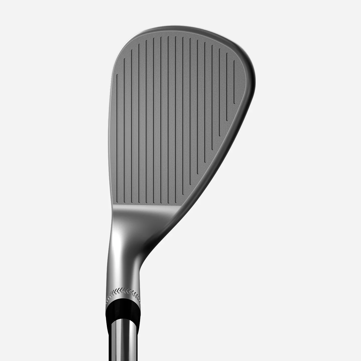 Custom Sugar Daddy III Wedge - Chrome - Image 12
