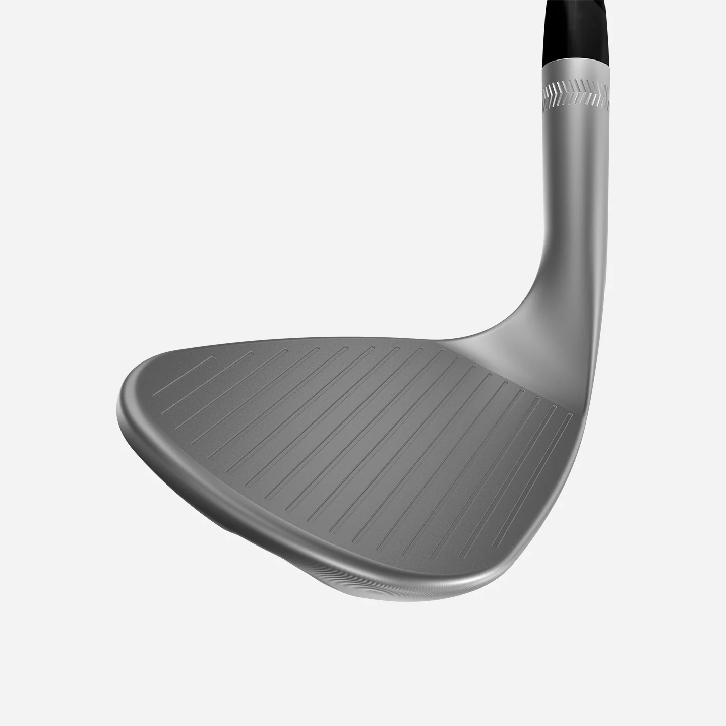 Custom Sugar Daddy III Wedge - Chrome - Image 14
