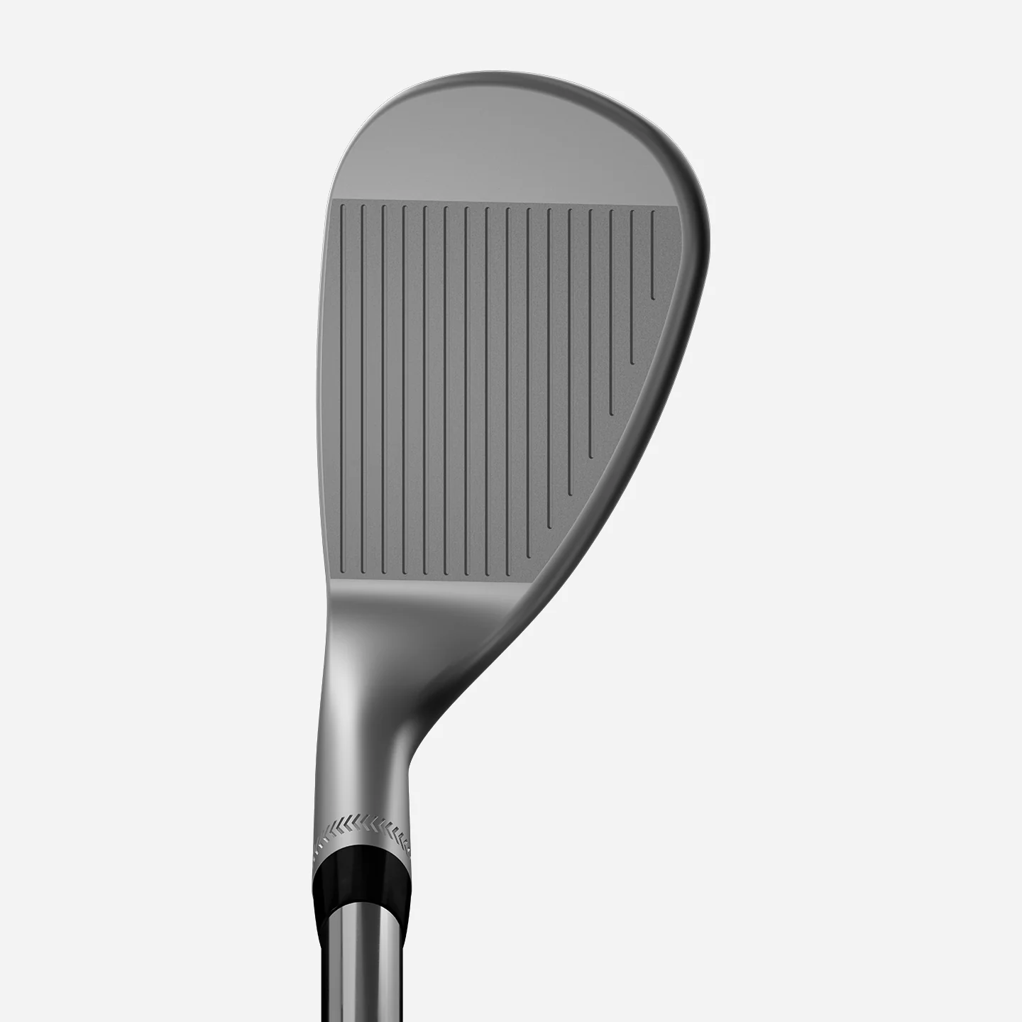 Custom Sugar Daddy III Wedge - Chrome - Image 8
