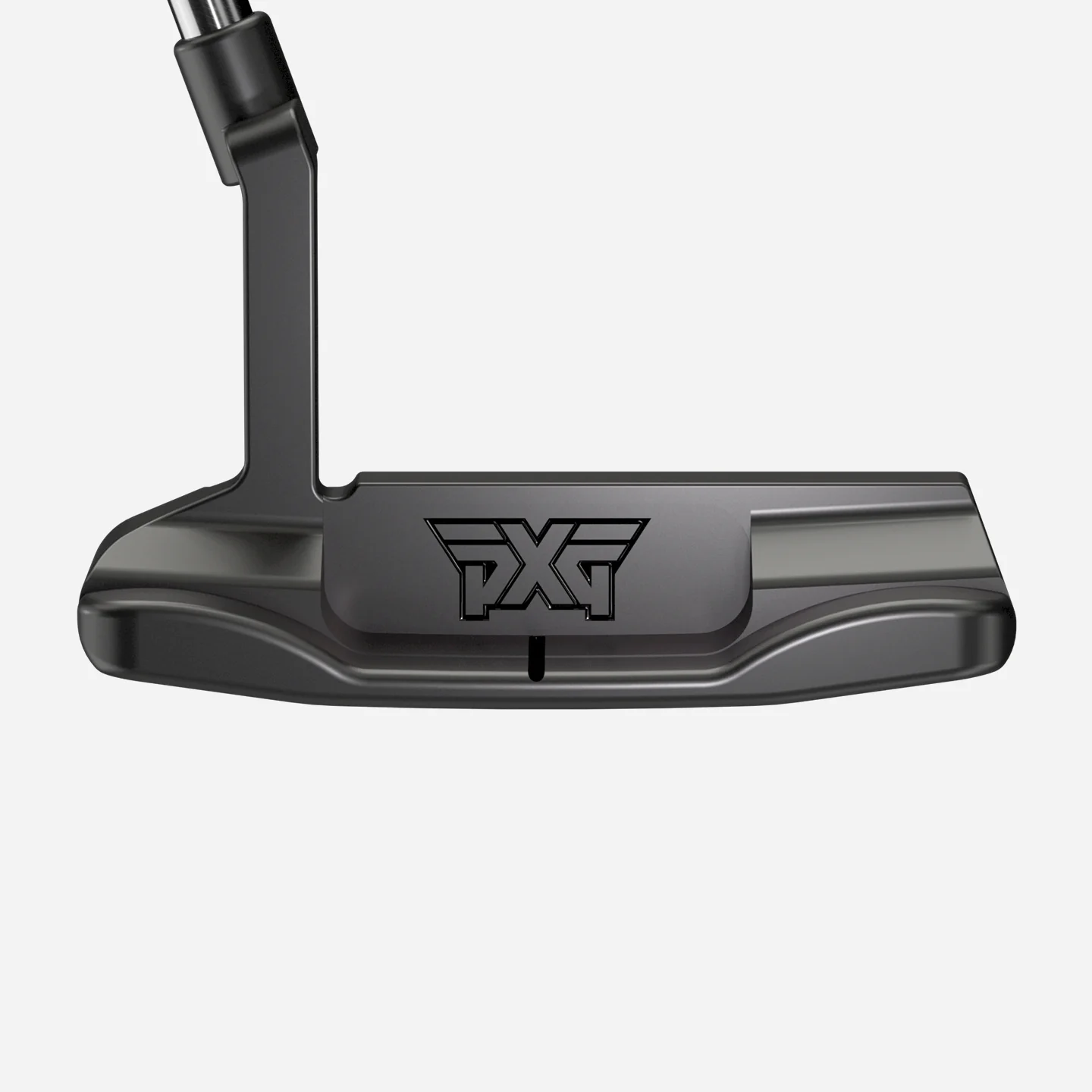 Custom Tour Series Brandon Putter - Gunmetal - Image 4