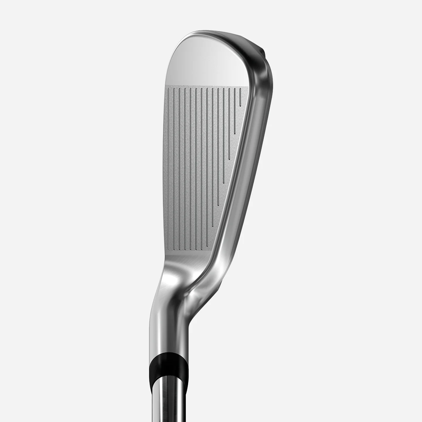 Custom Wildcat Iron - Chrome - Image 3