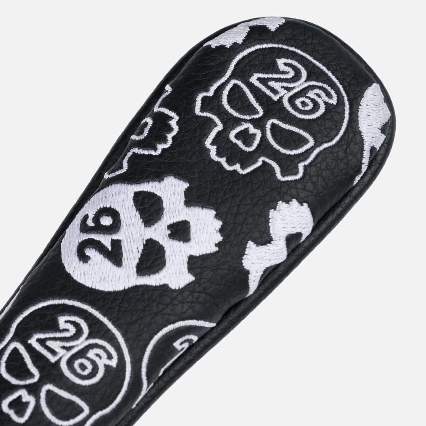 Darkness Alignment Stick Cover - Image 2
