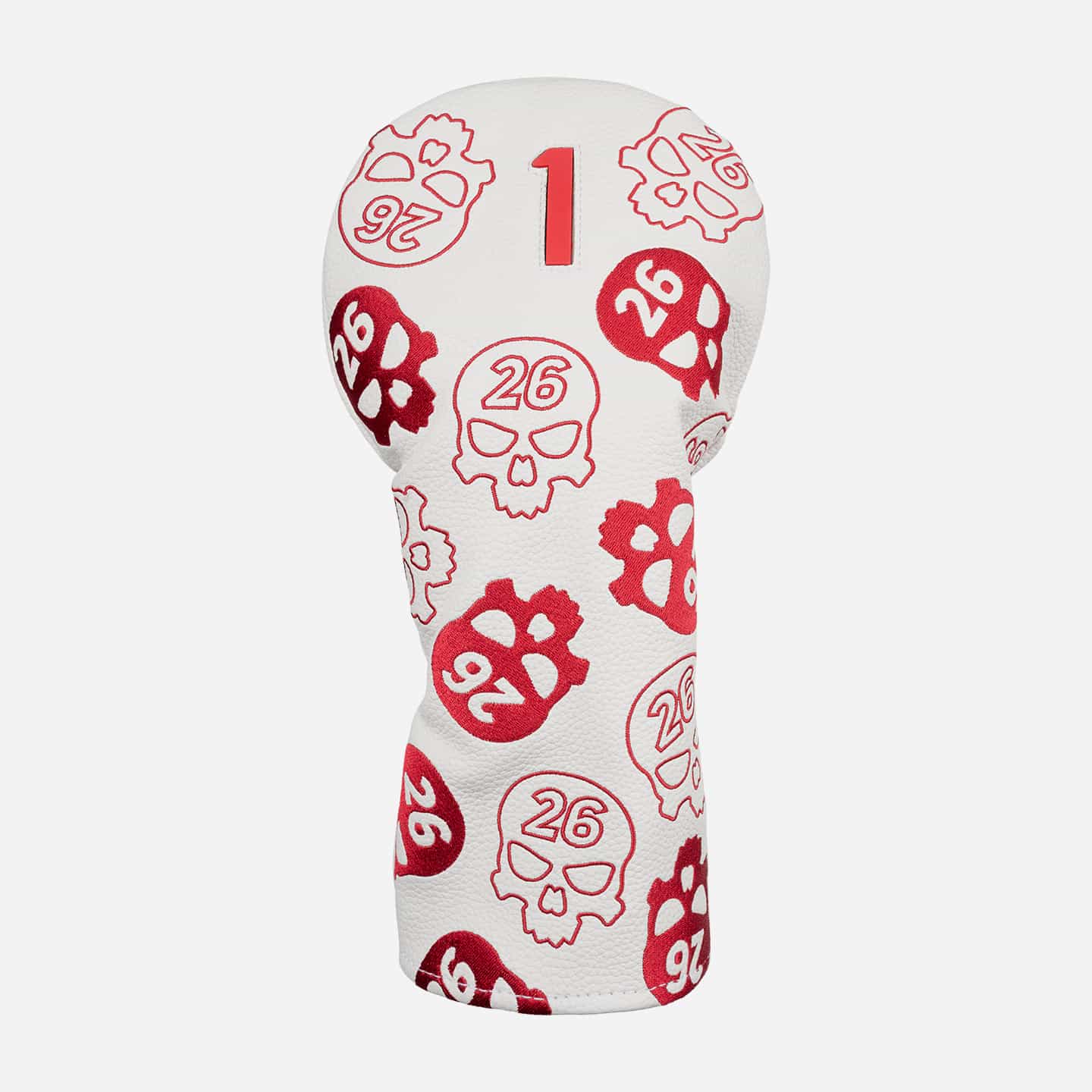 Darkness Driver Headcover - Image 11
