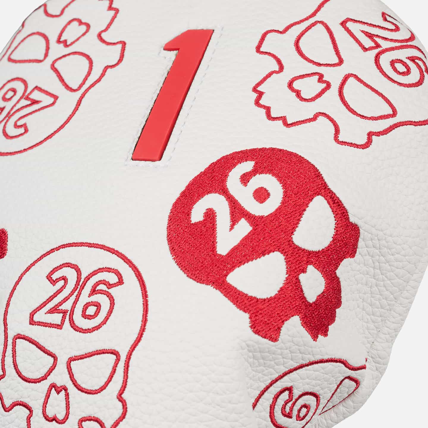 Darkness Driver Headcover - Image 13