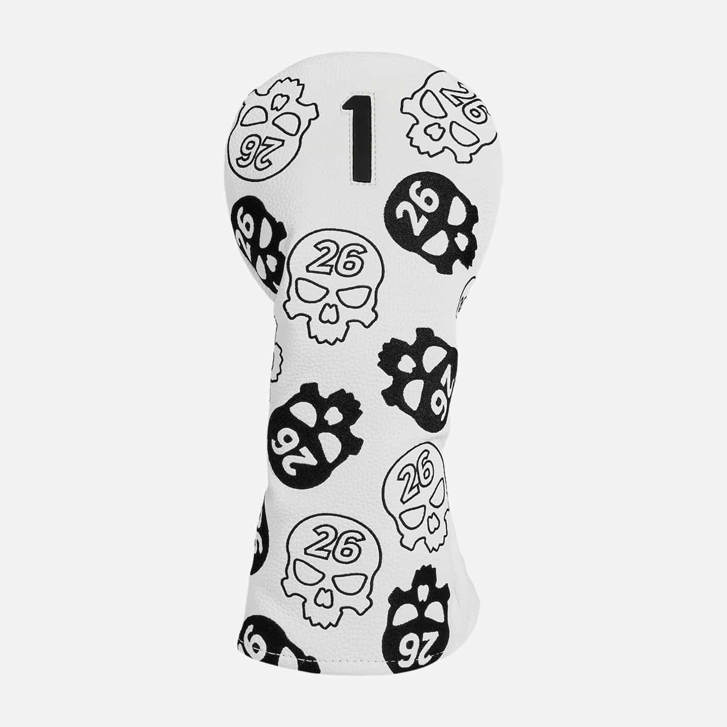 Darkness Driver Headcover - Image 16