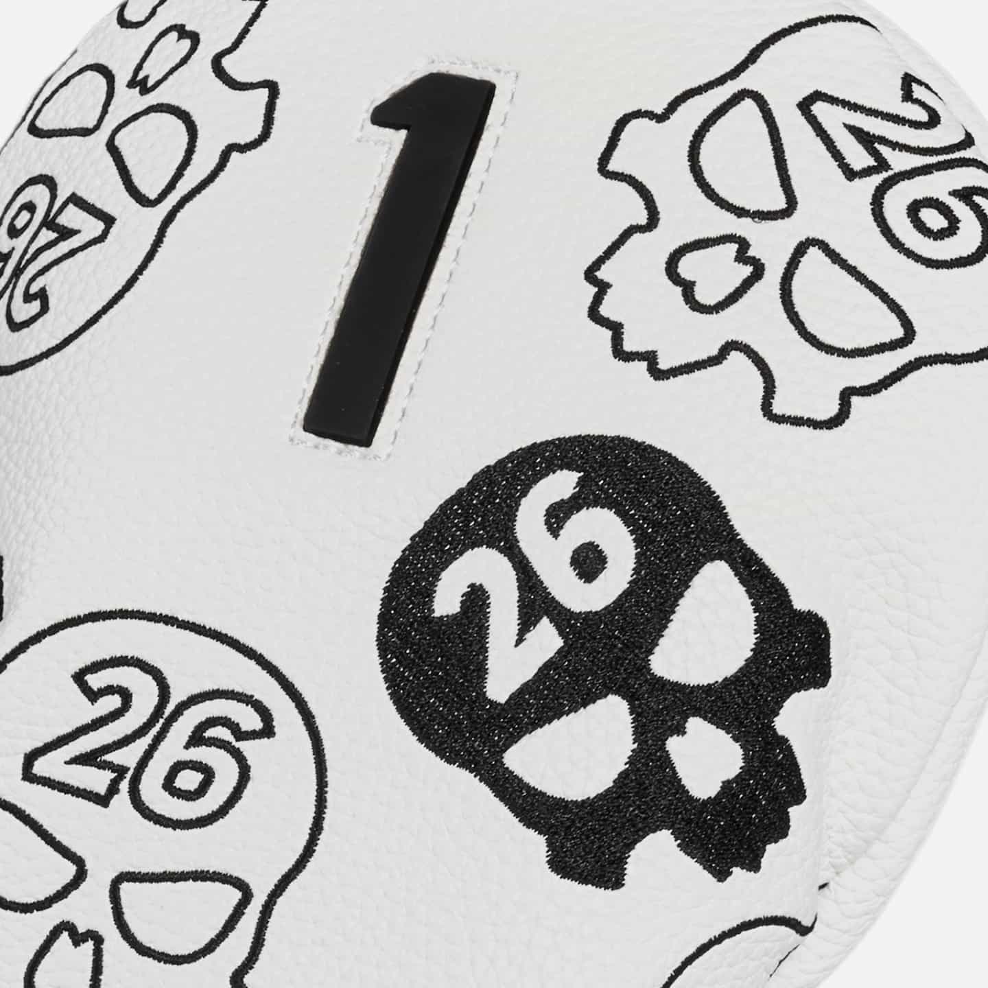 Darkness Driver Headcover - Image 19
