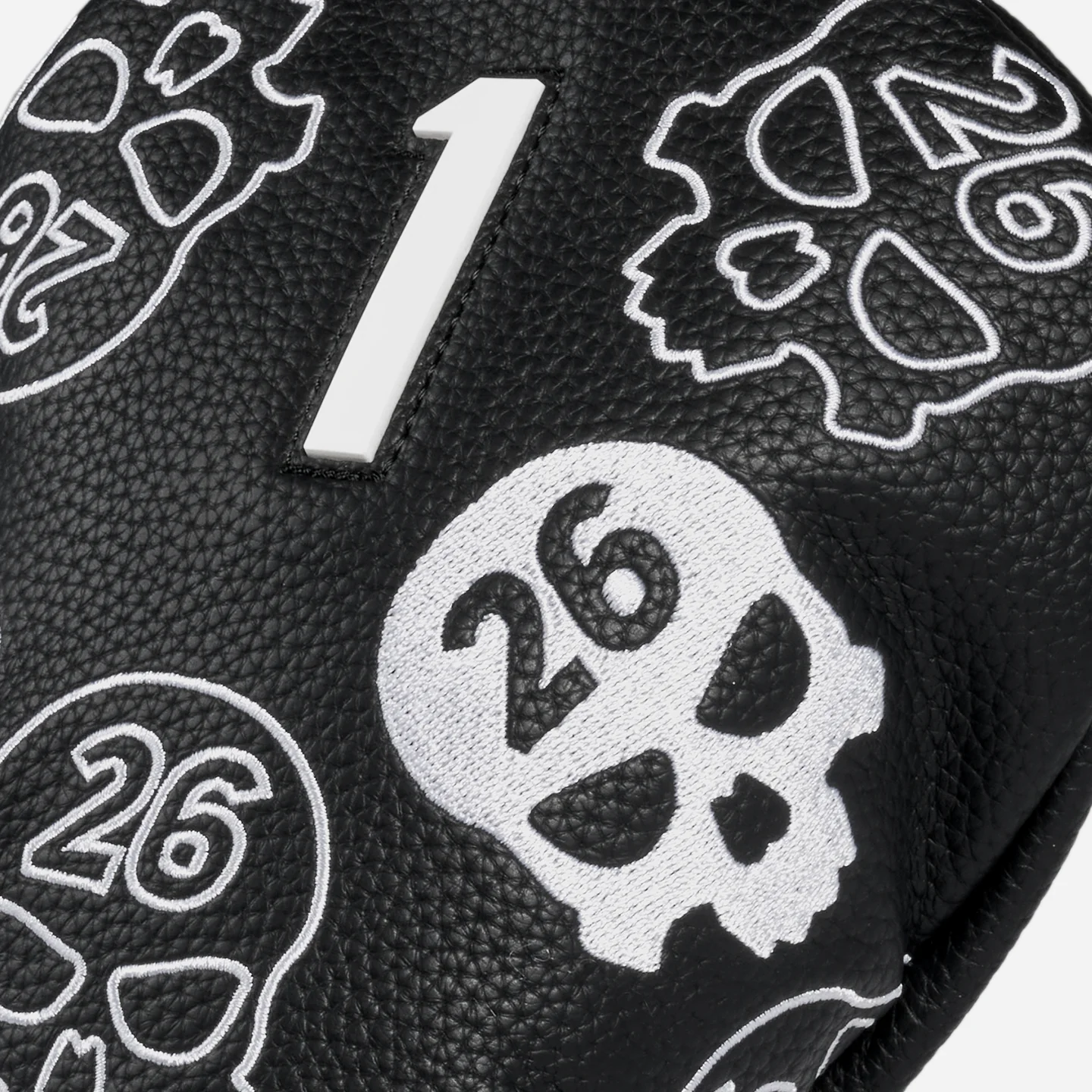 Darkness Driver Headcover - Image 23