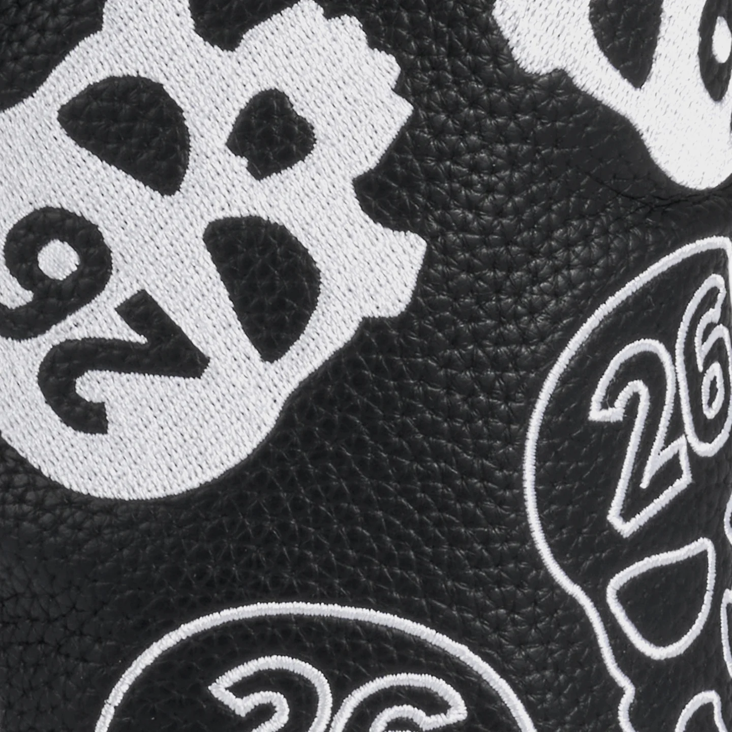 Darkness Driver Headcover - Image 24
