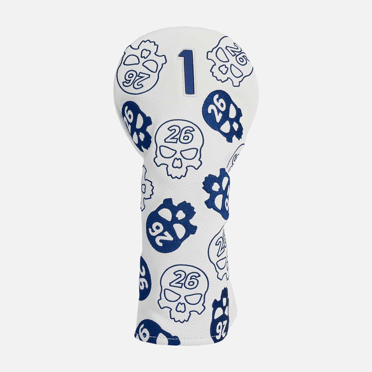 Darkness Driver Headcover - Image 26