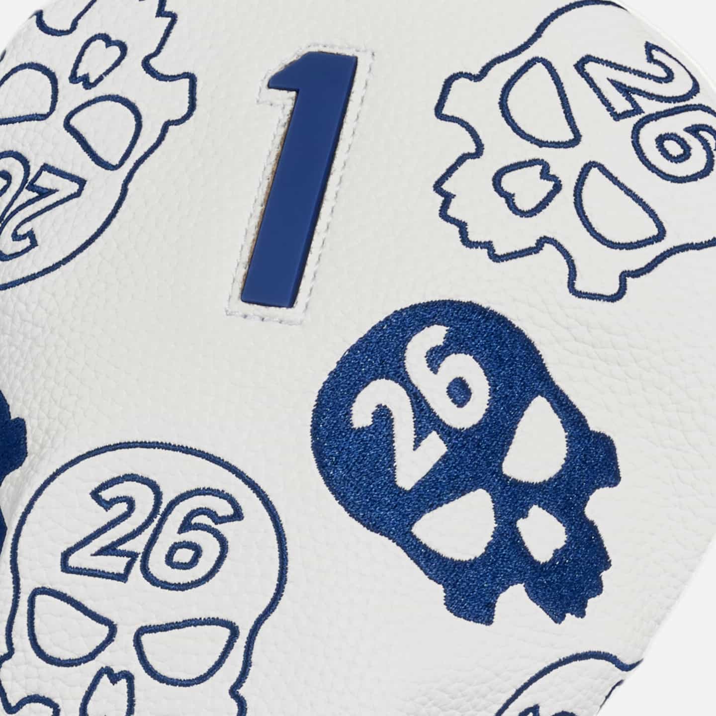 Darkness Driver Headcover - Image 28
