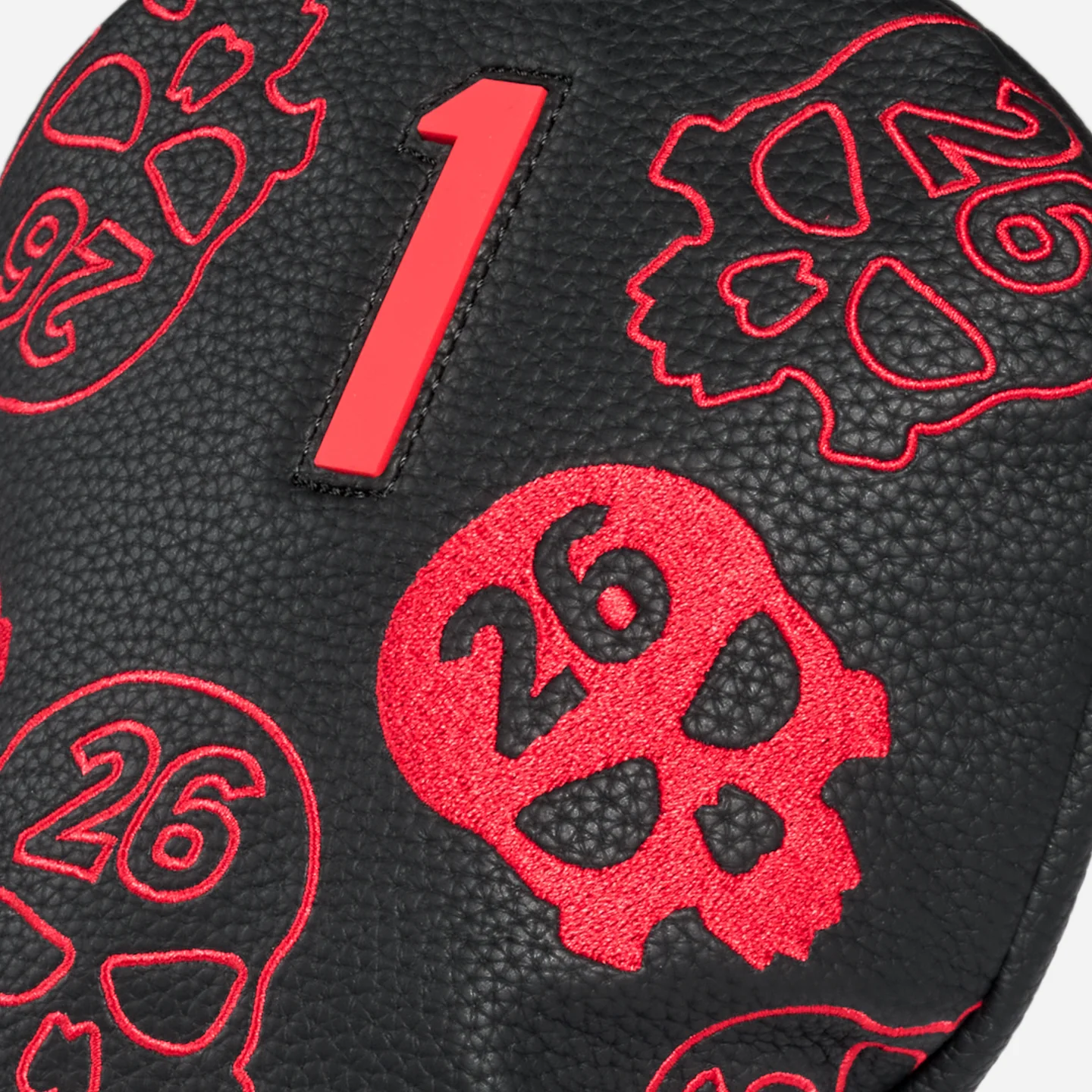 Darkness Driver Headcover - Image 3