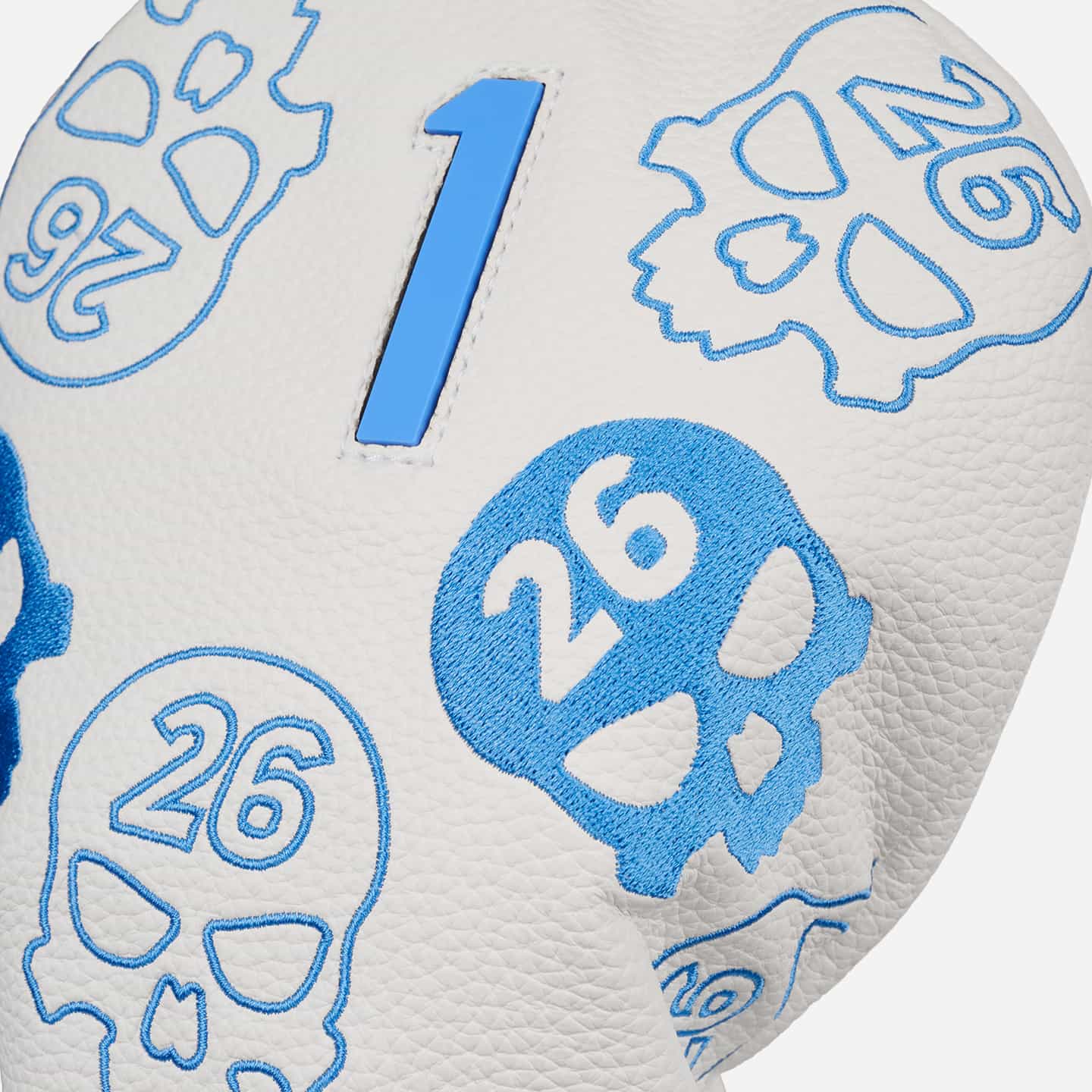 Darkness Driver Headcover - Image 33