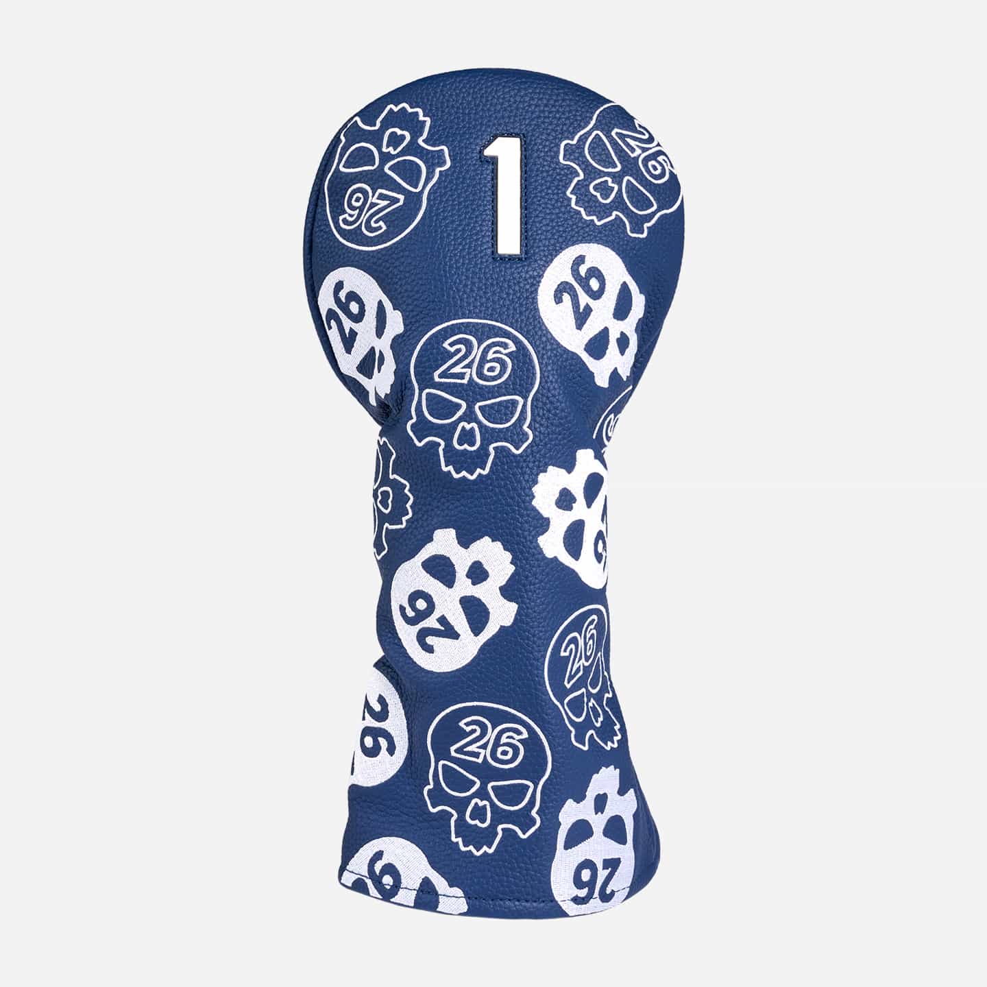 Darkness Driver Headcover - Image 36