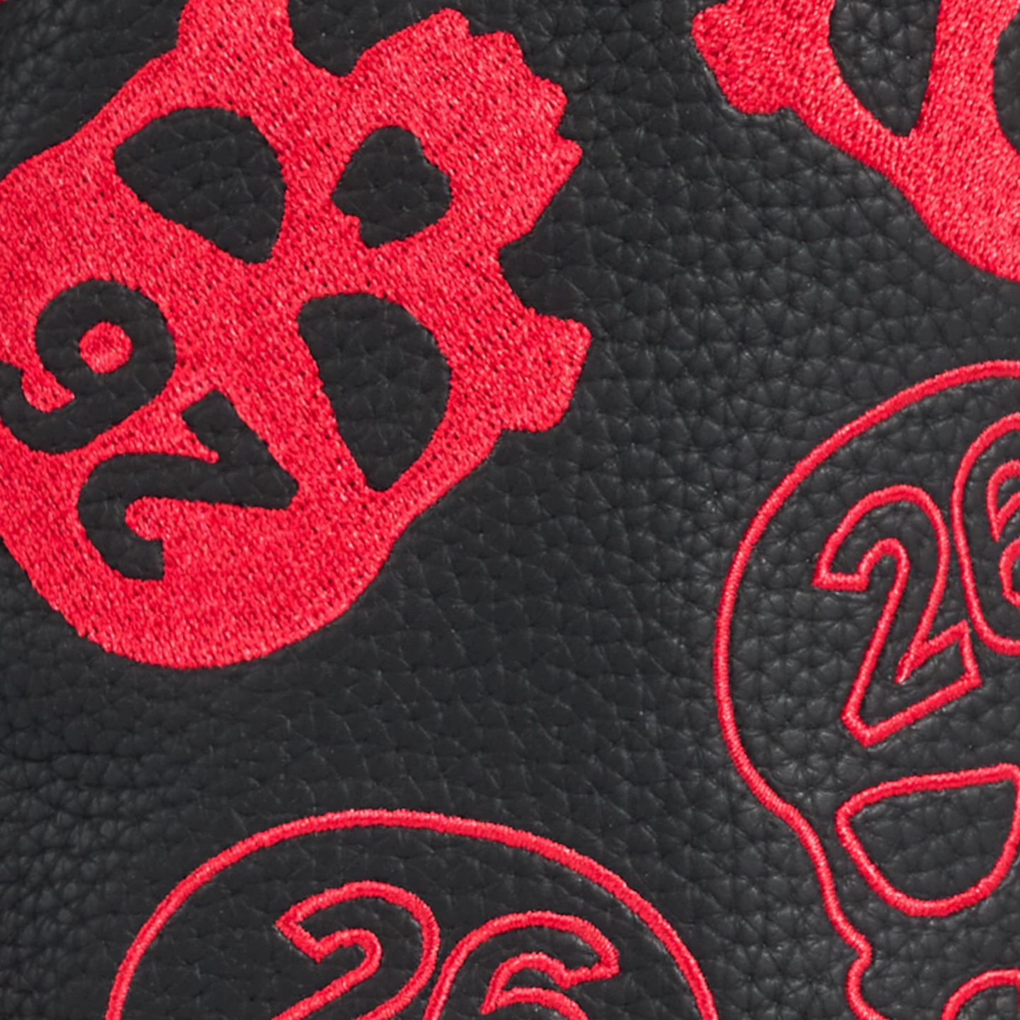 Darkness Driver Headcover - Image 4