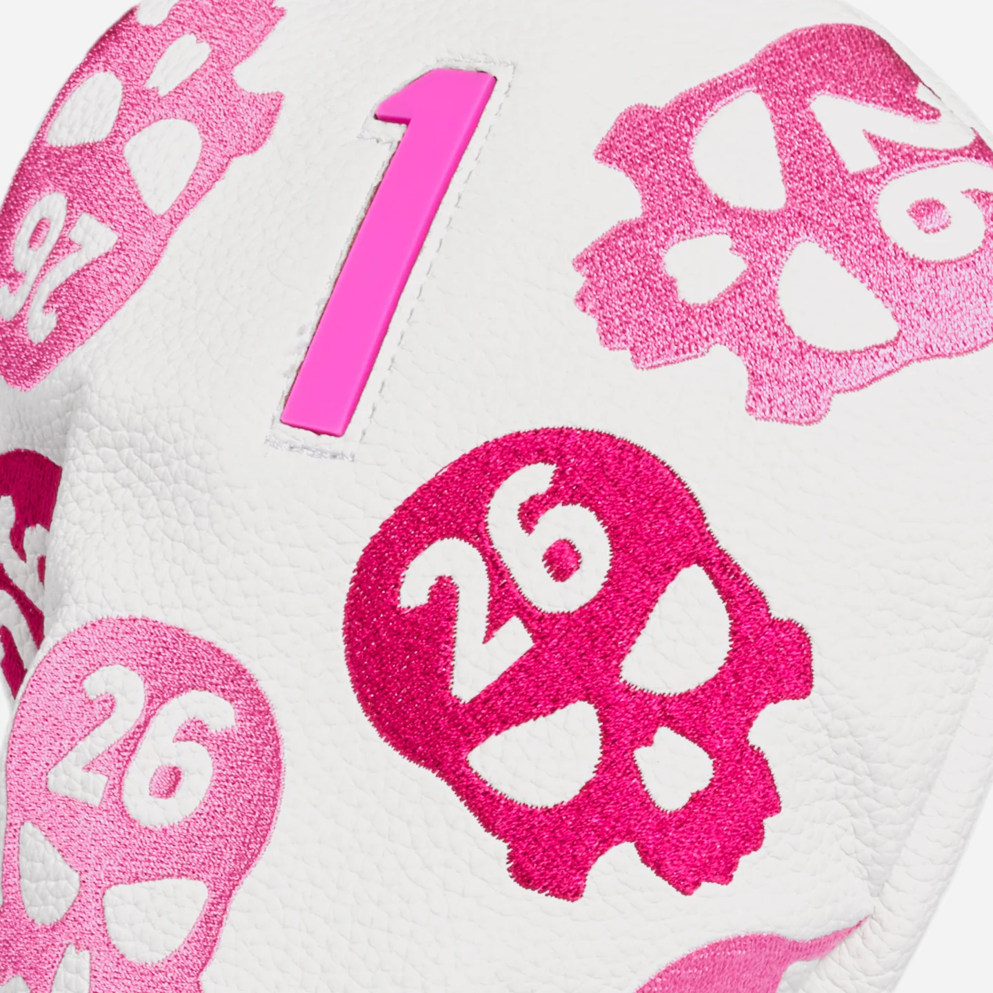 Darkness Driver Headcover - Image 8