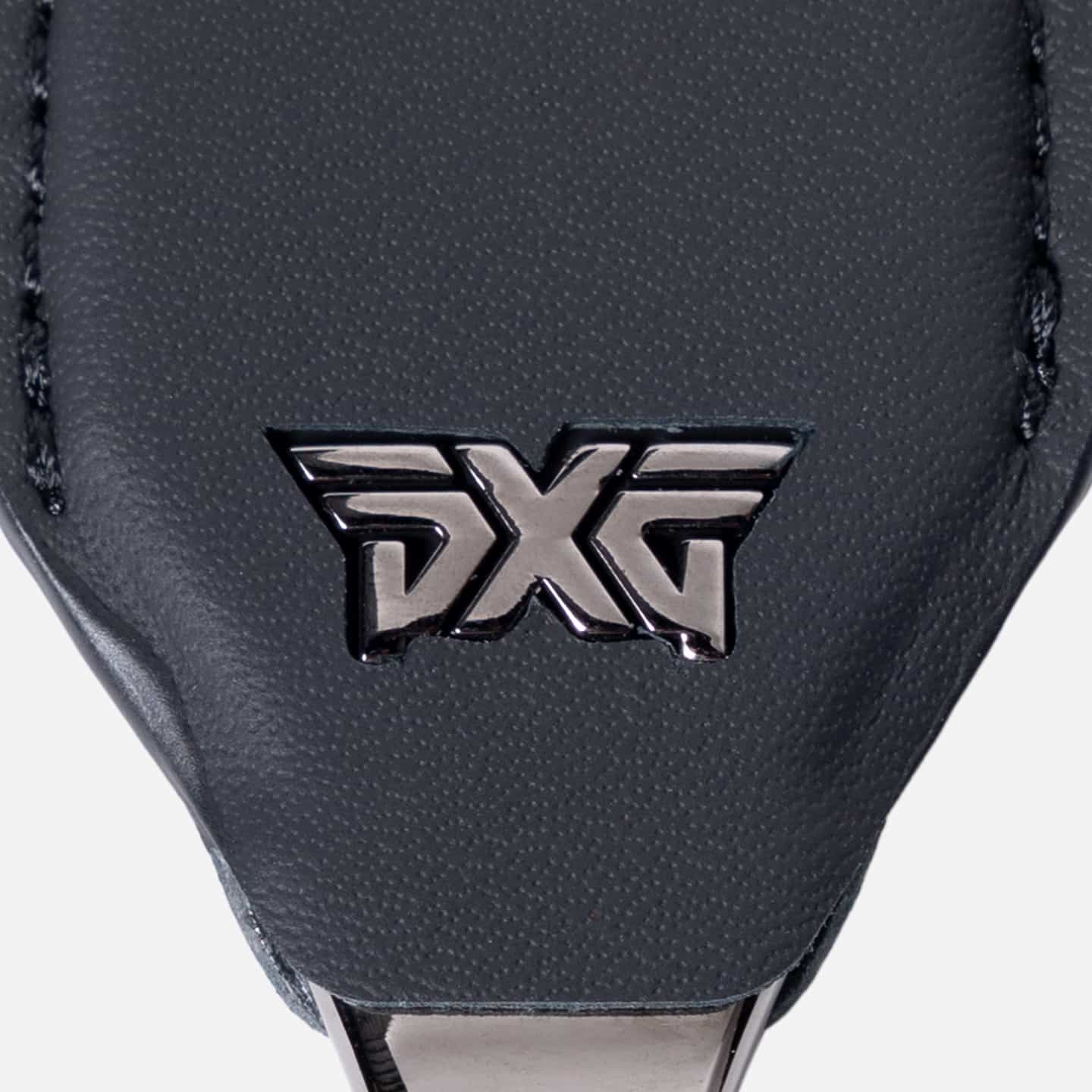 Darkness Leather Wrapped Divot Tool - Image 4